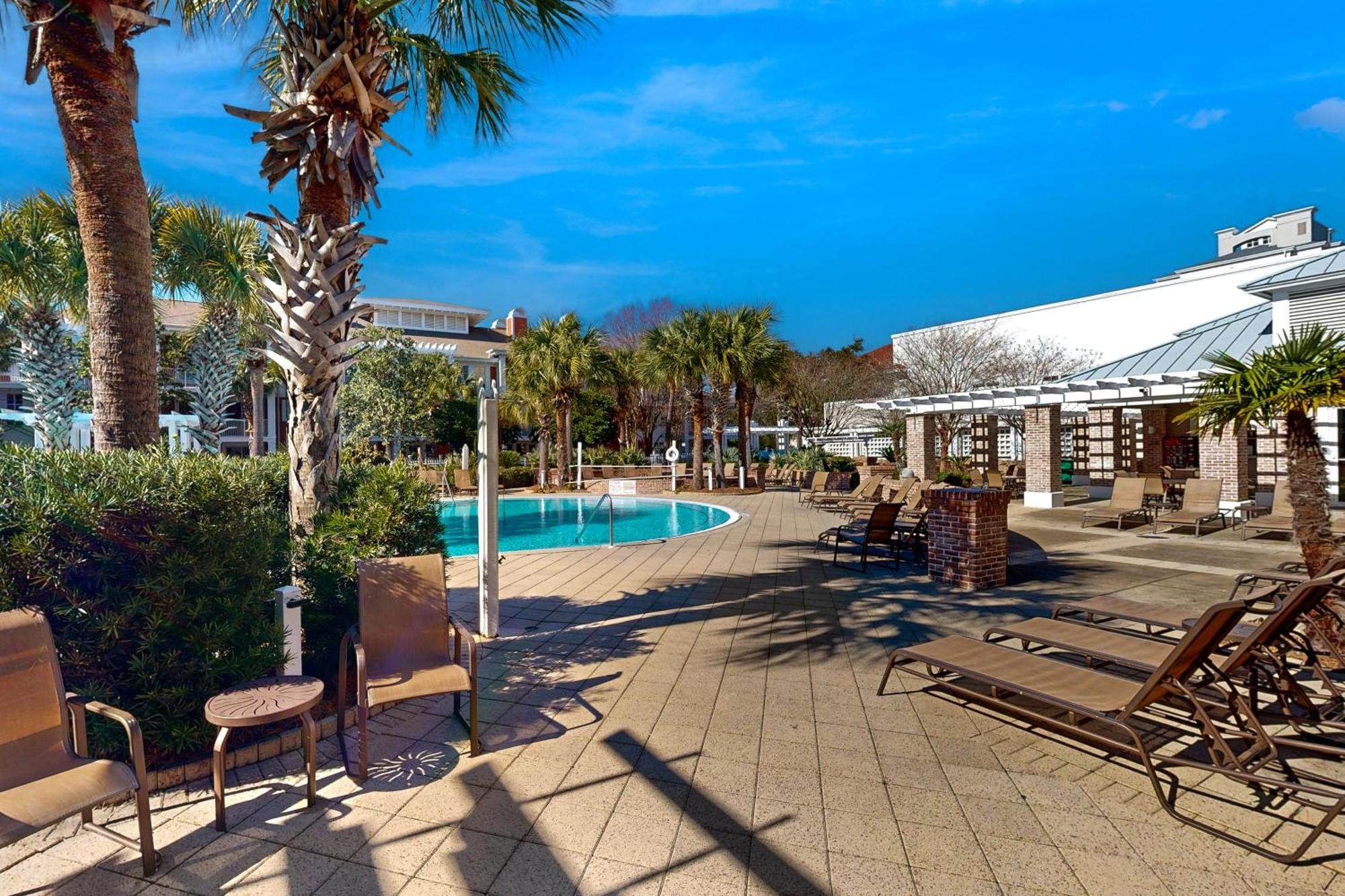 Baytowne Wharf - Market Street #543