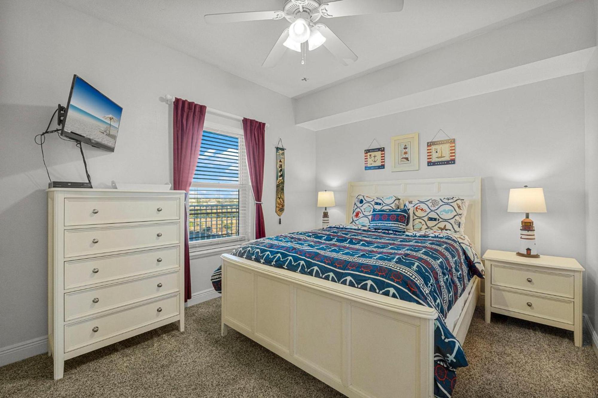 Holiday home Ariel Dunes Ii 803 Destin