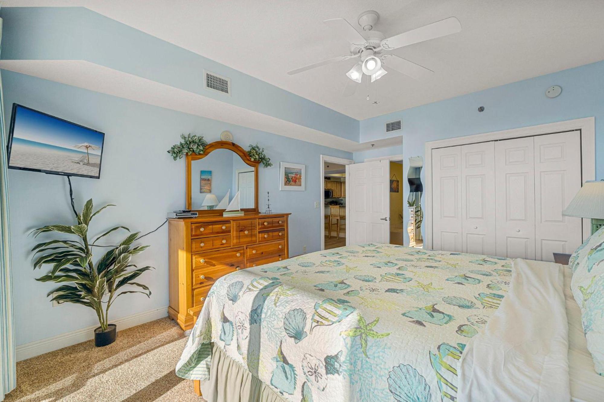 Holiday home Ariel Dunes Ii 803 Destin