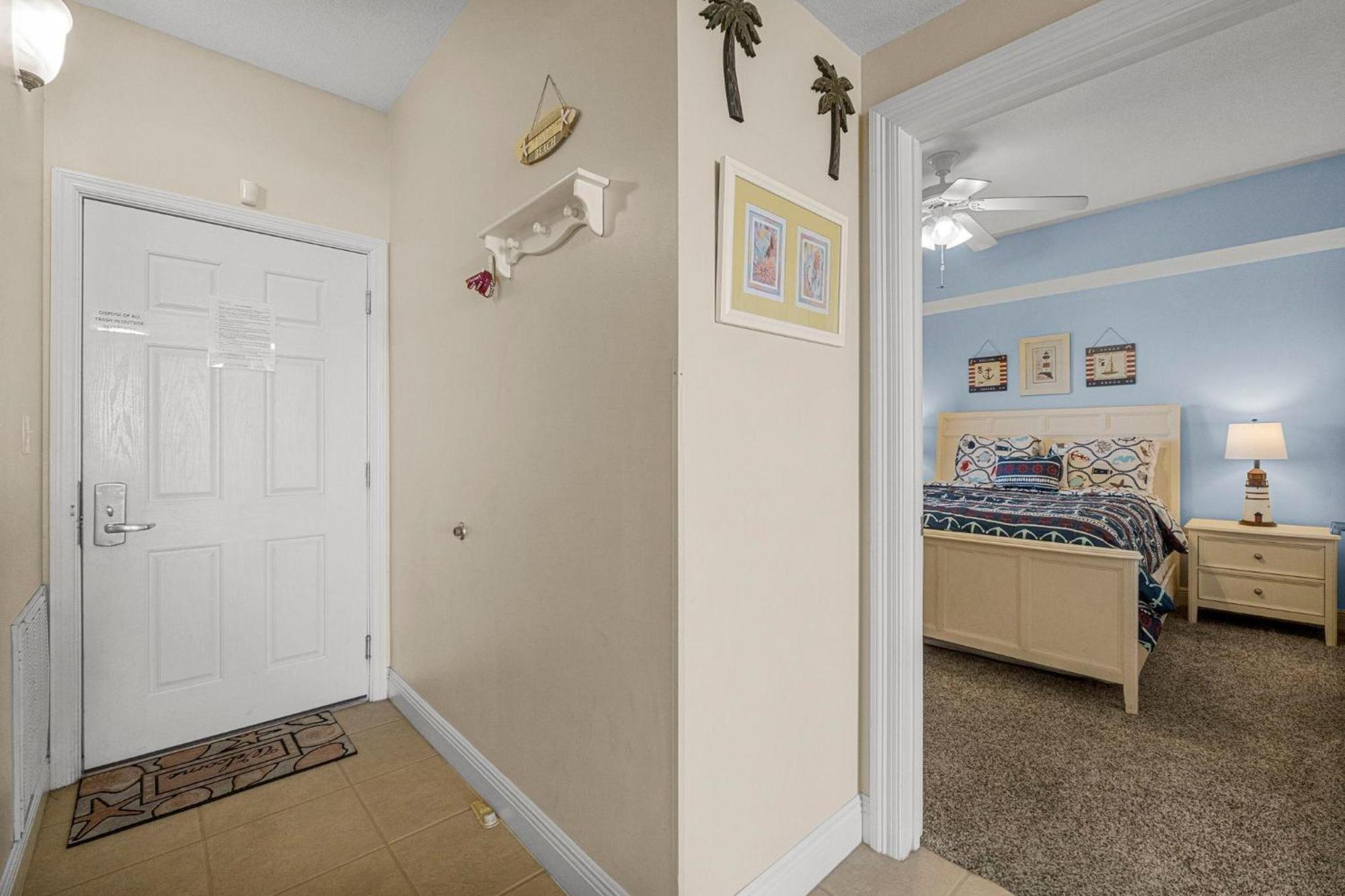 Ariel Dunes Ii 803 Holiday home Destin