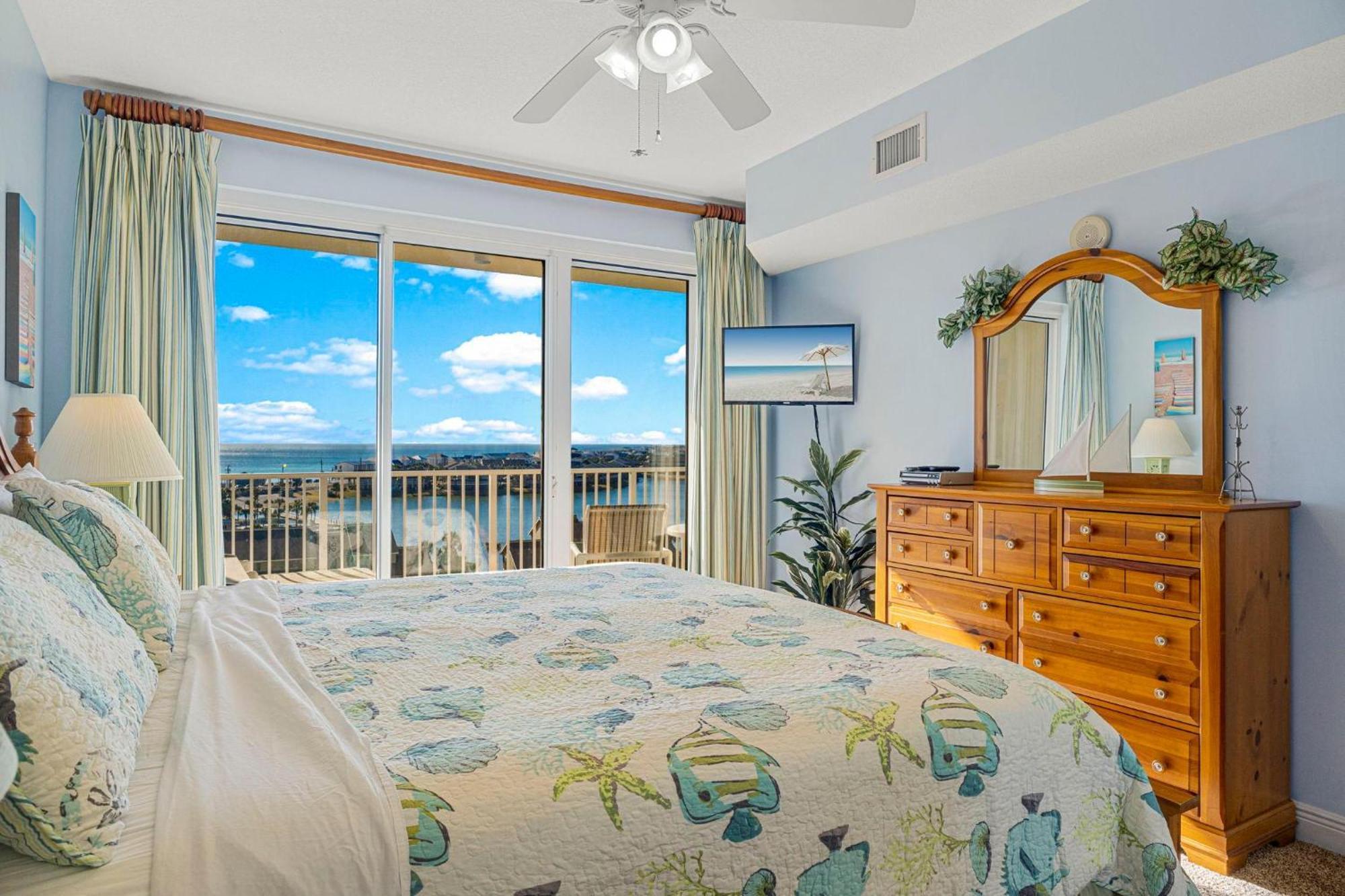 Holiday home Ariel Dunes Ii 803