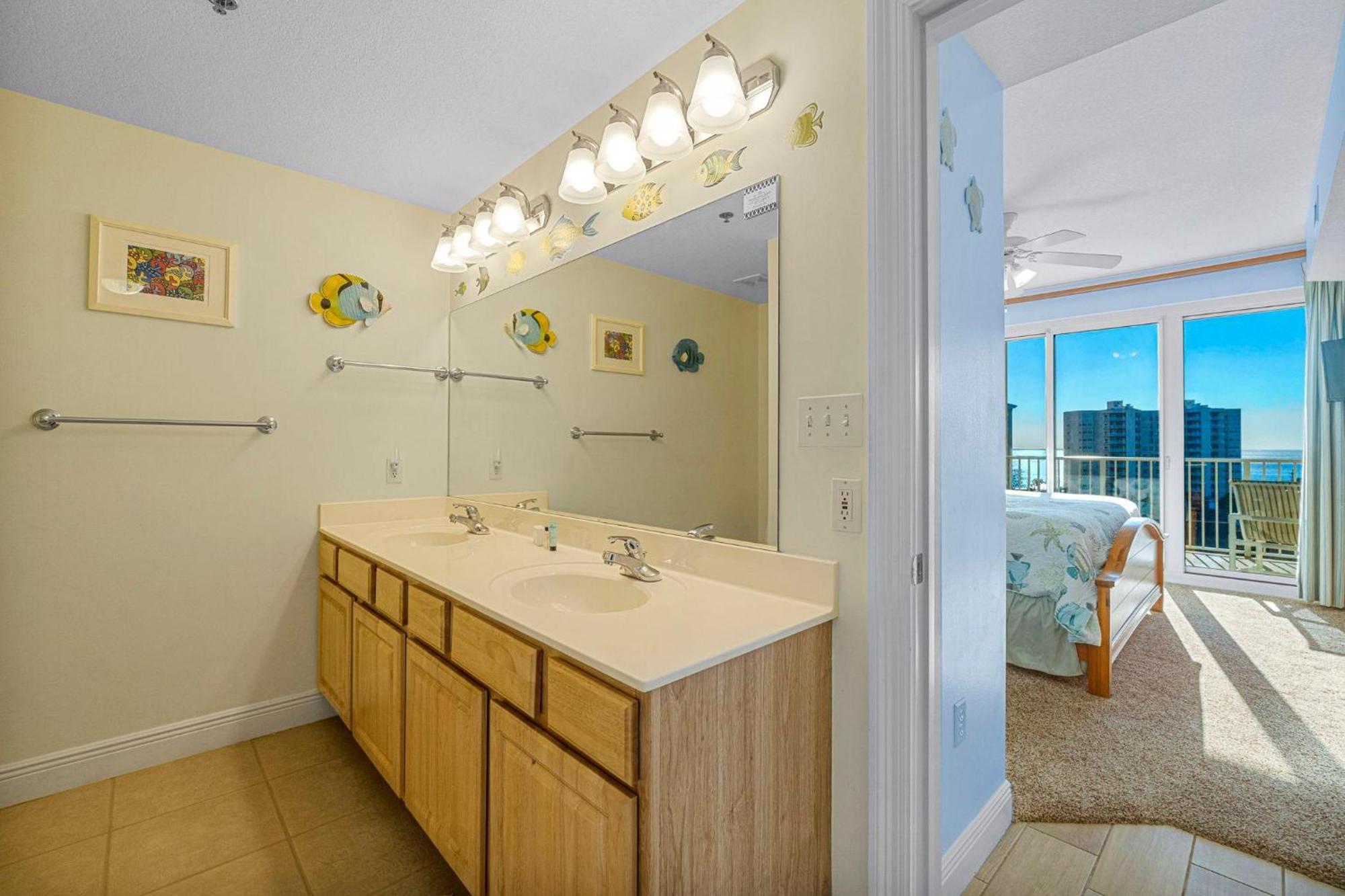 Ariel Dunes Ii 803 Holiday home Destin