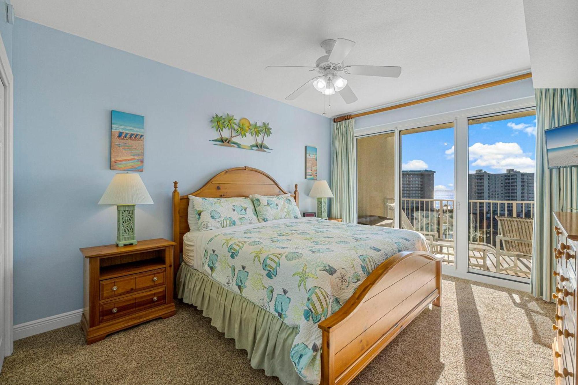 Ariel Dunes Ii 803 Holiday home *