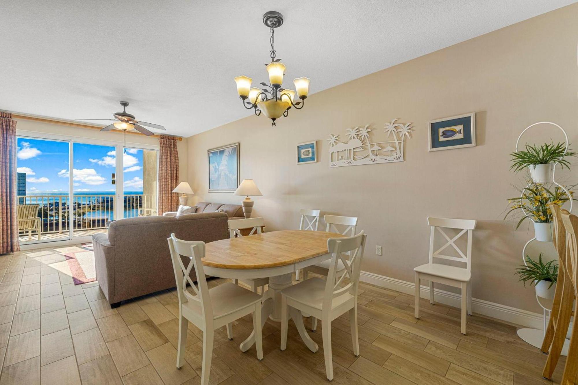 Holiday home Ariel Dunes Ii 803 Destin