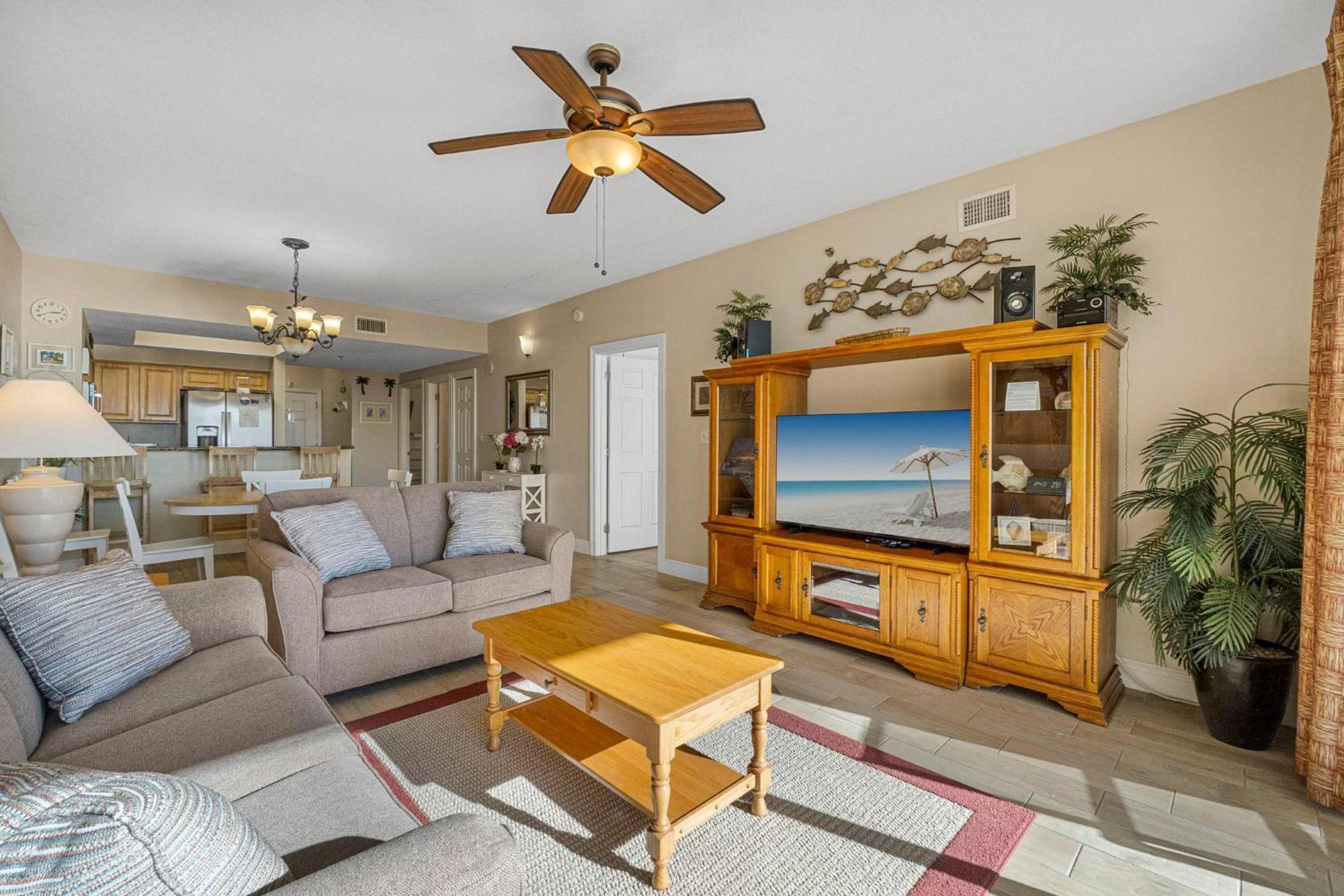 Holiday home Ariel Dunes Ii 803 Destin