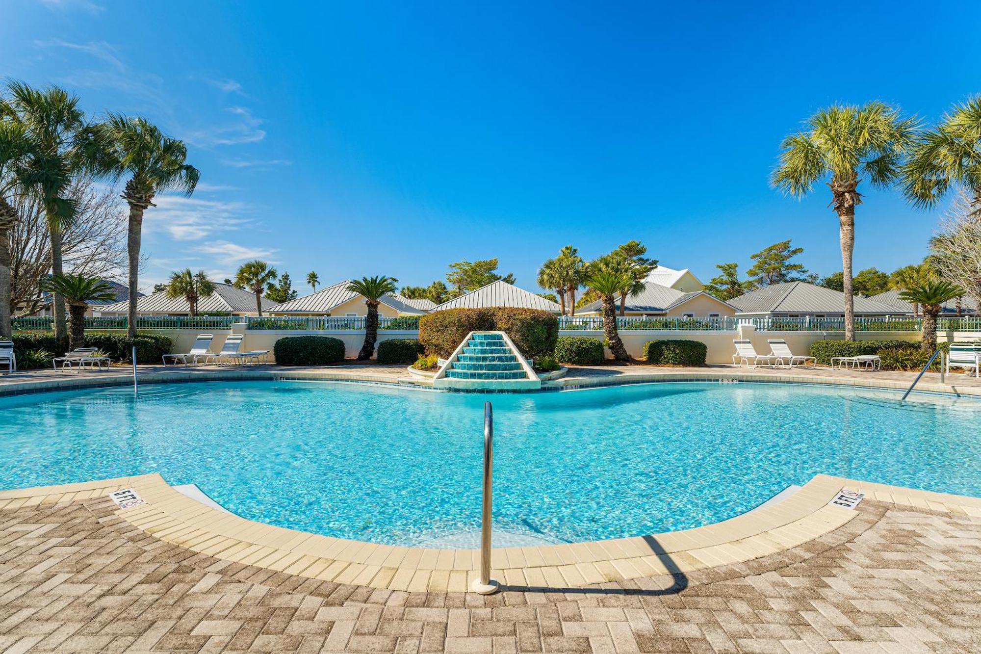 House - Flamingo Cove By Panhandle Getaways * Destin