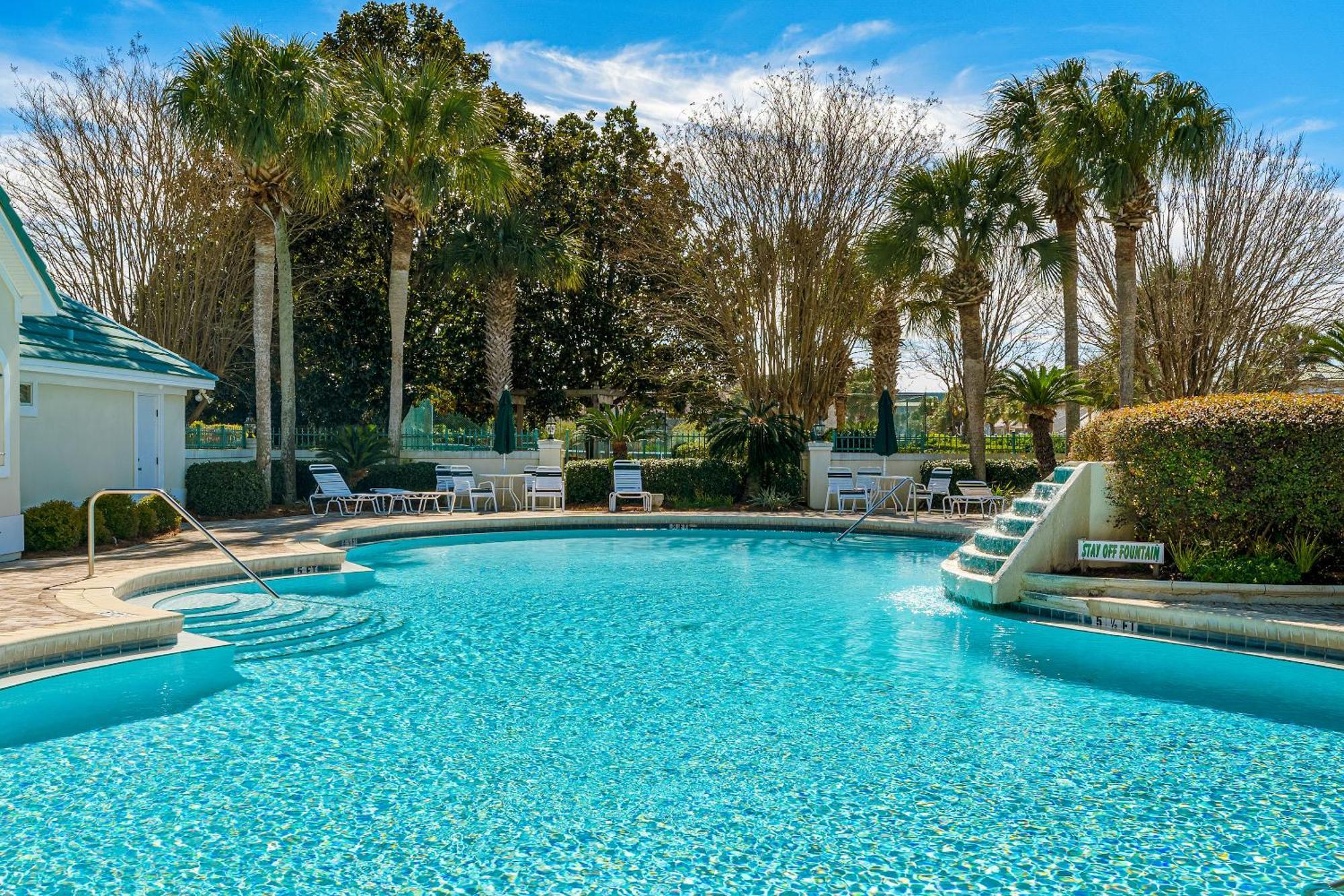 Holiday home House - Flamingo Cove By Panhandle Getaways *
