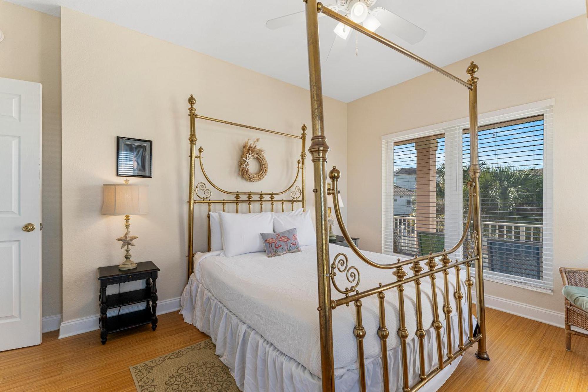 House - Flamingo Cove By Panhandle Getaways Holiday home