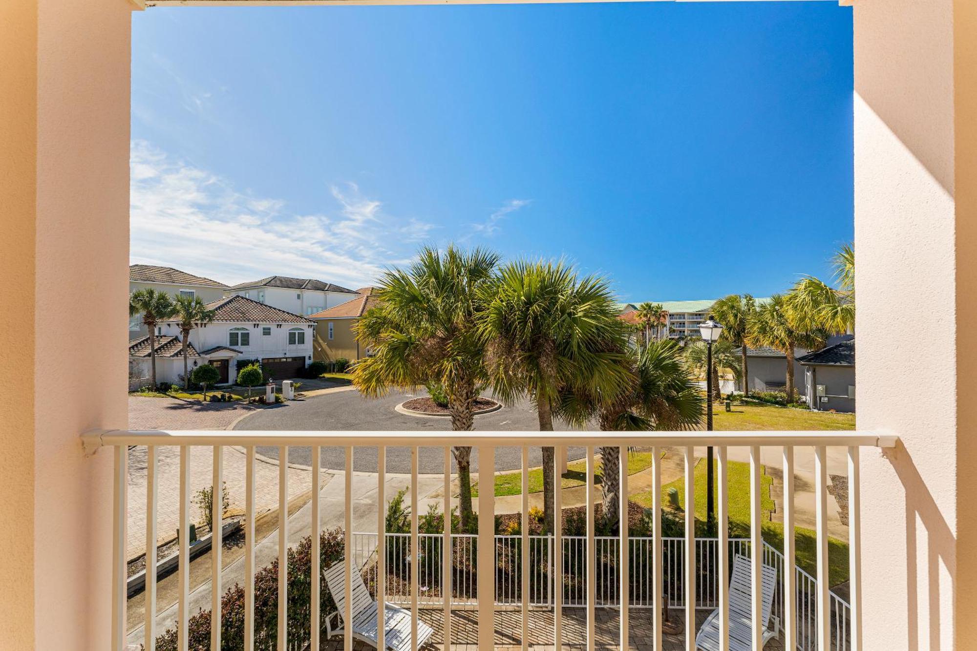 House - Flamingo Cove By Panhandle Getaways Holiday home