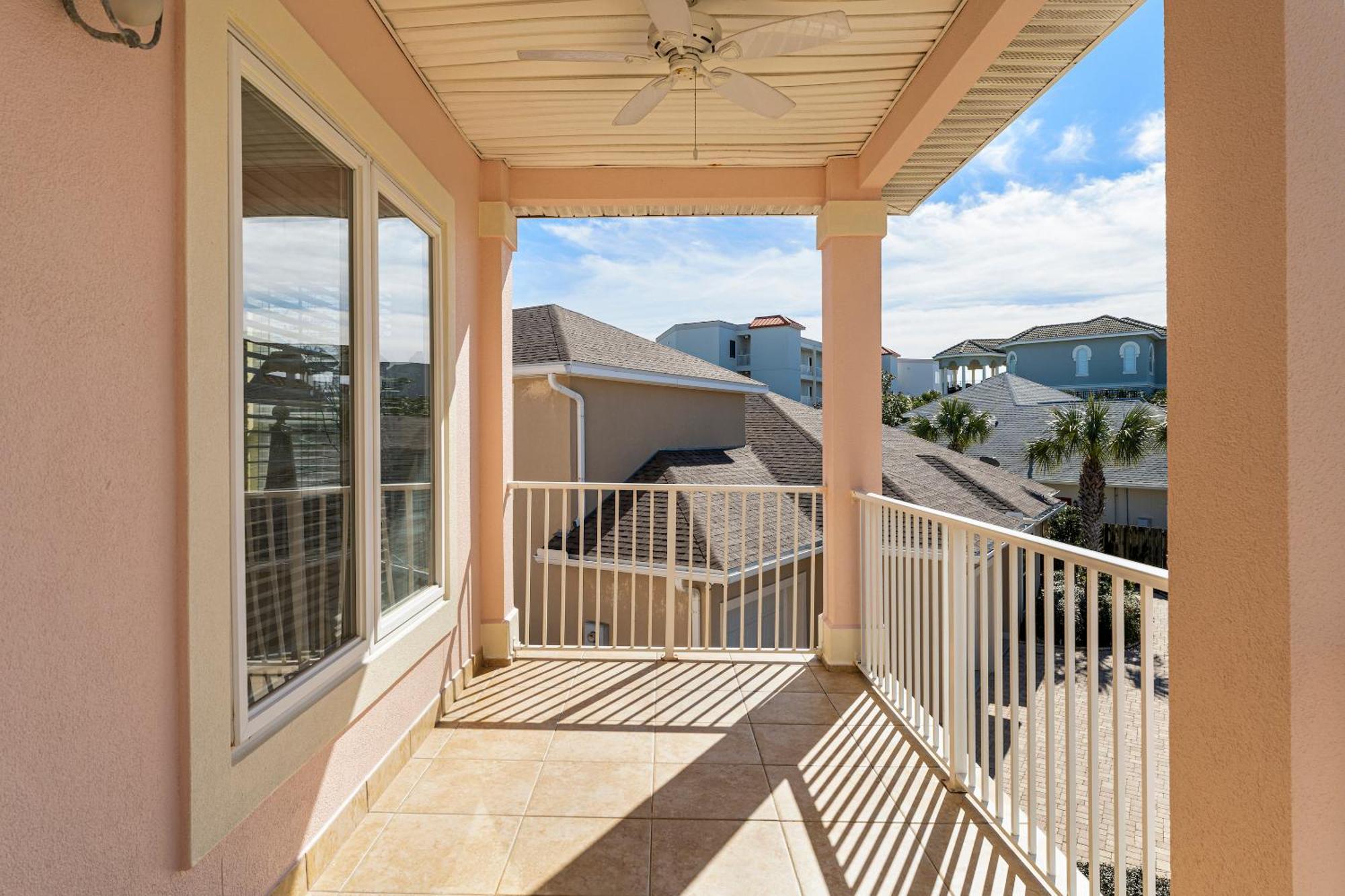 House - Flamingo Cove By Panhandle Getaways *
