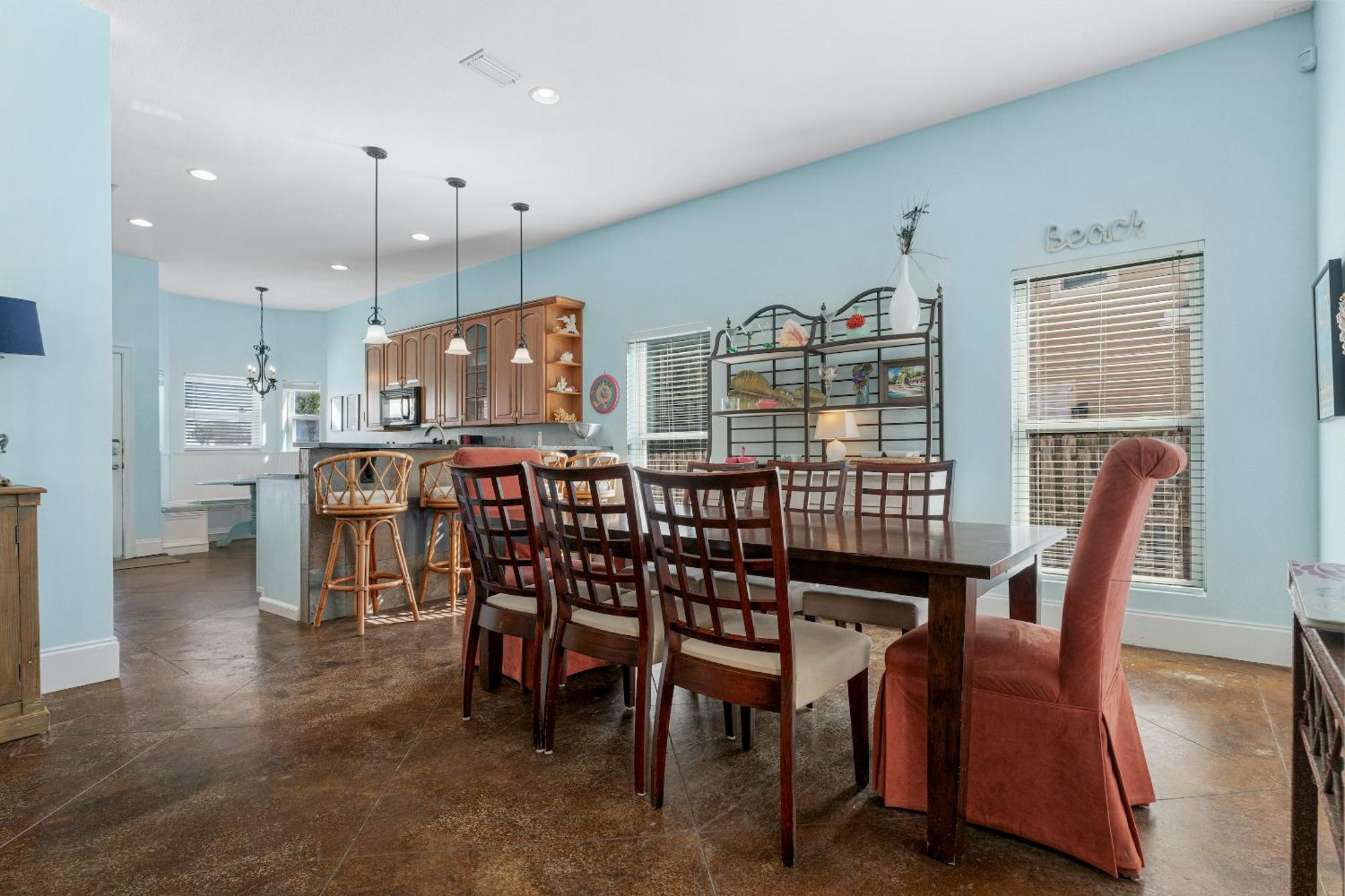 House - Flamingo Cove By Panhandle Getaways *