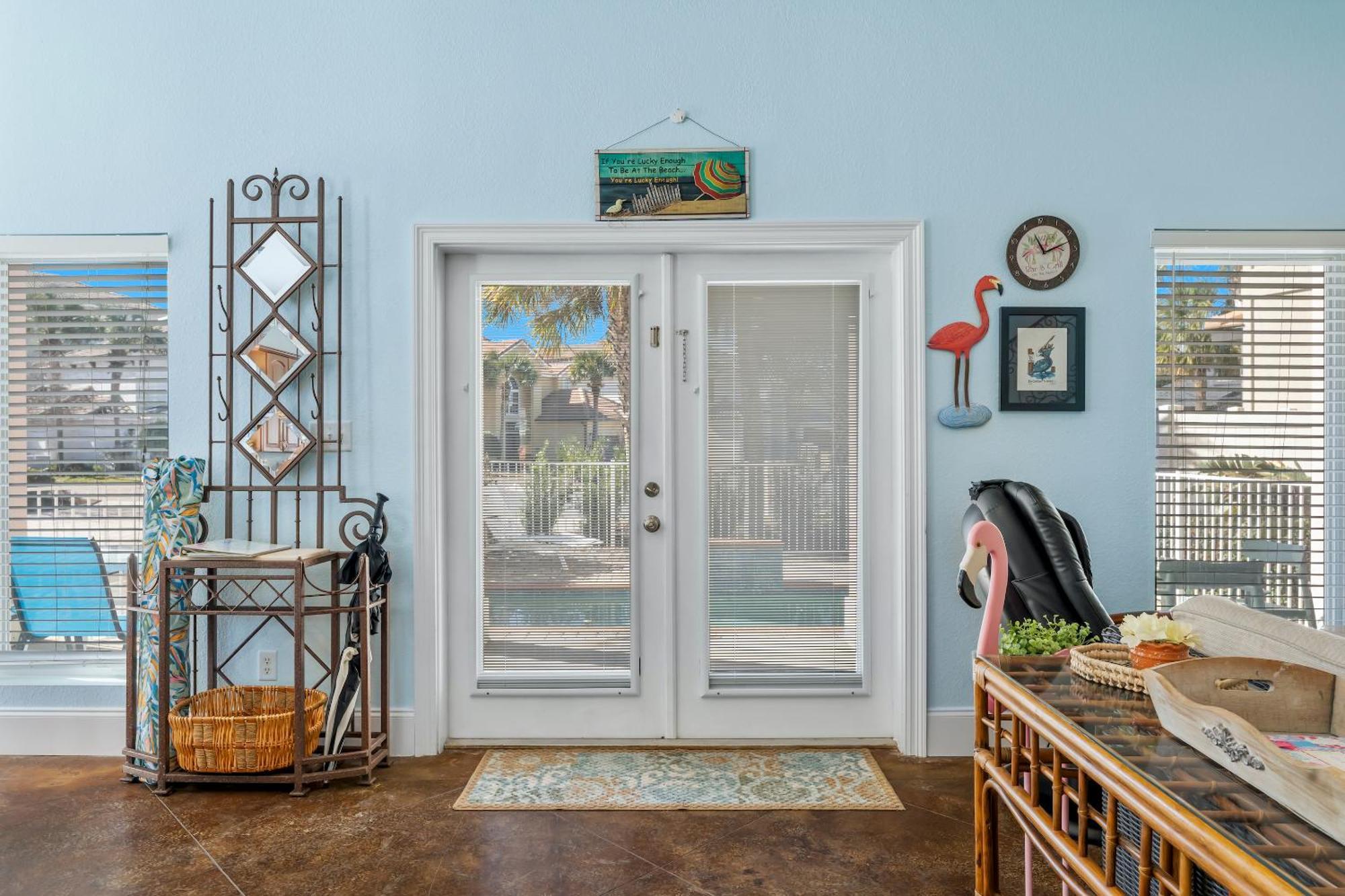 House - Flamingo Cove By Panhandle Getaways