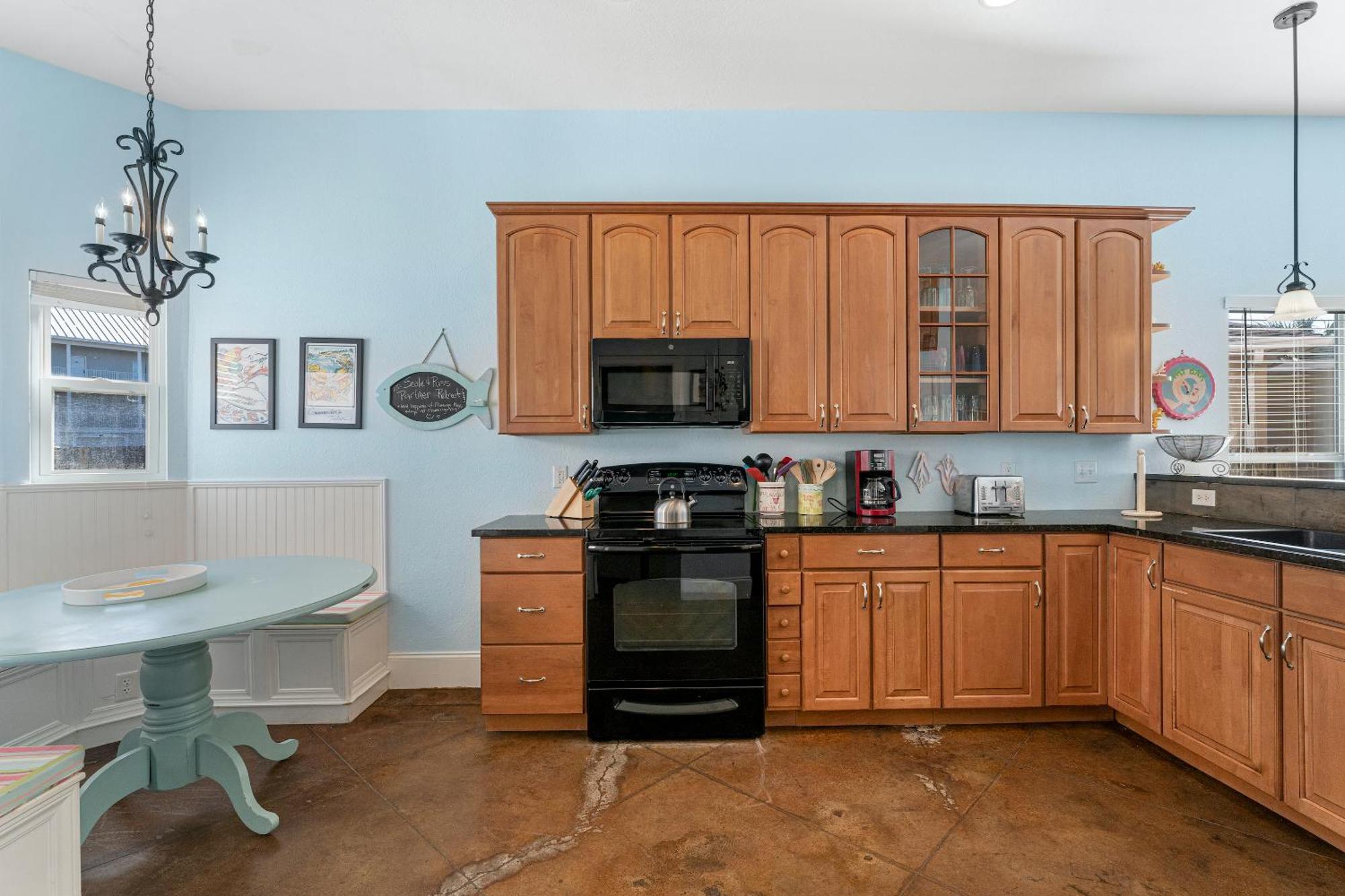 Holiday home House - Flamingo Cove By Panhandle Getaways Destin