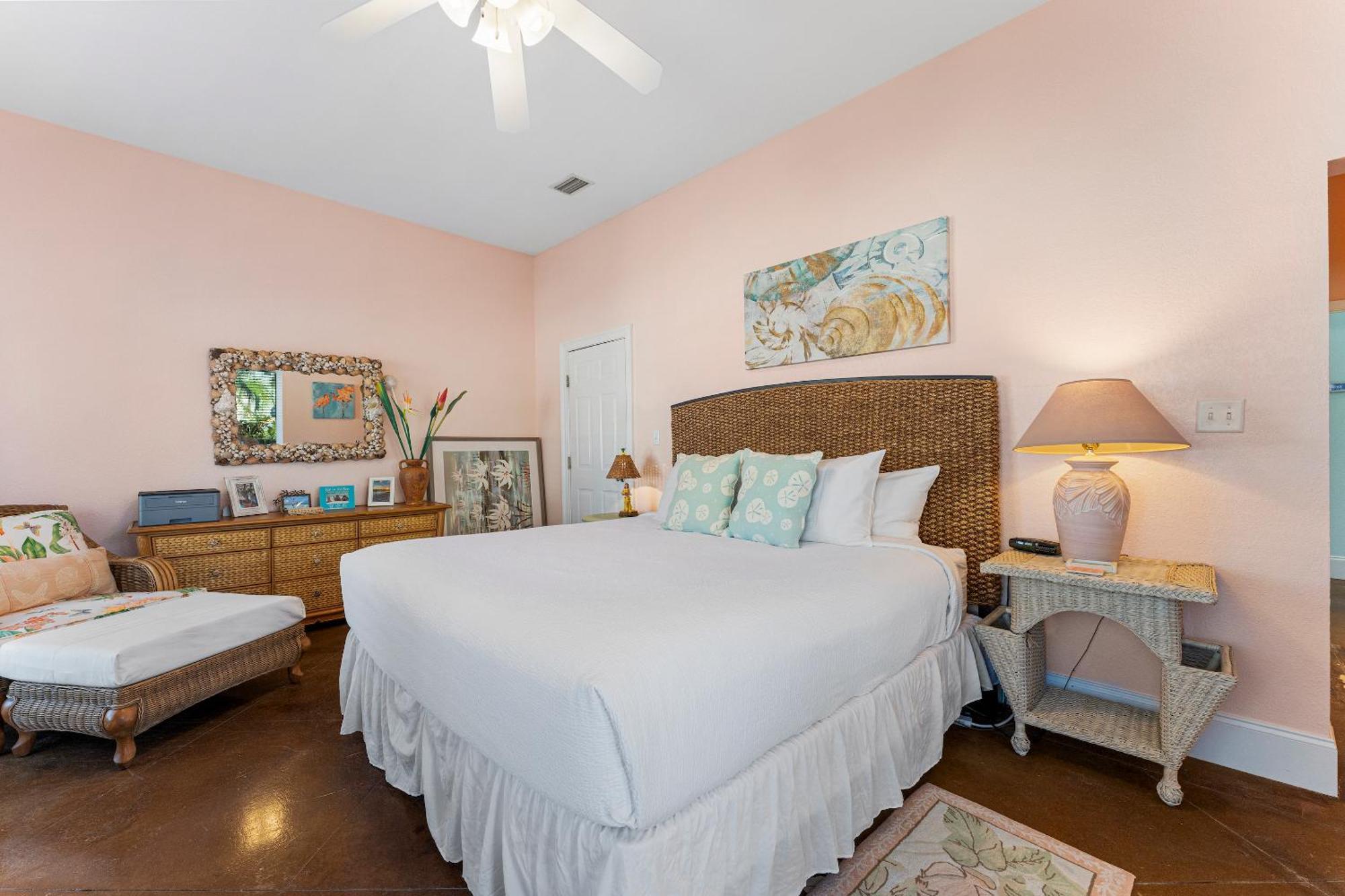 House - Flamingo Cove By Panhandle Getaways Holiday home