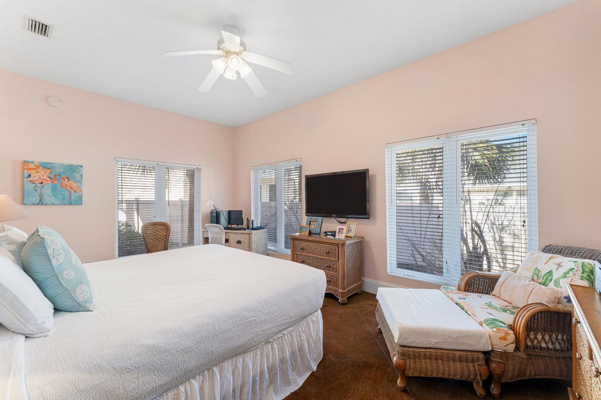 Holiday home House - Flamingo Cove By Panhandle Getaways *