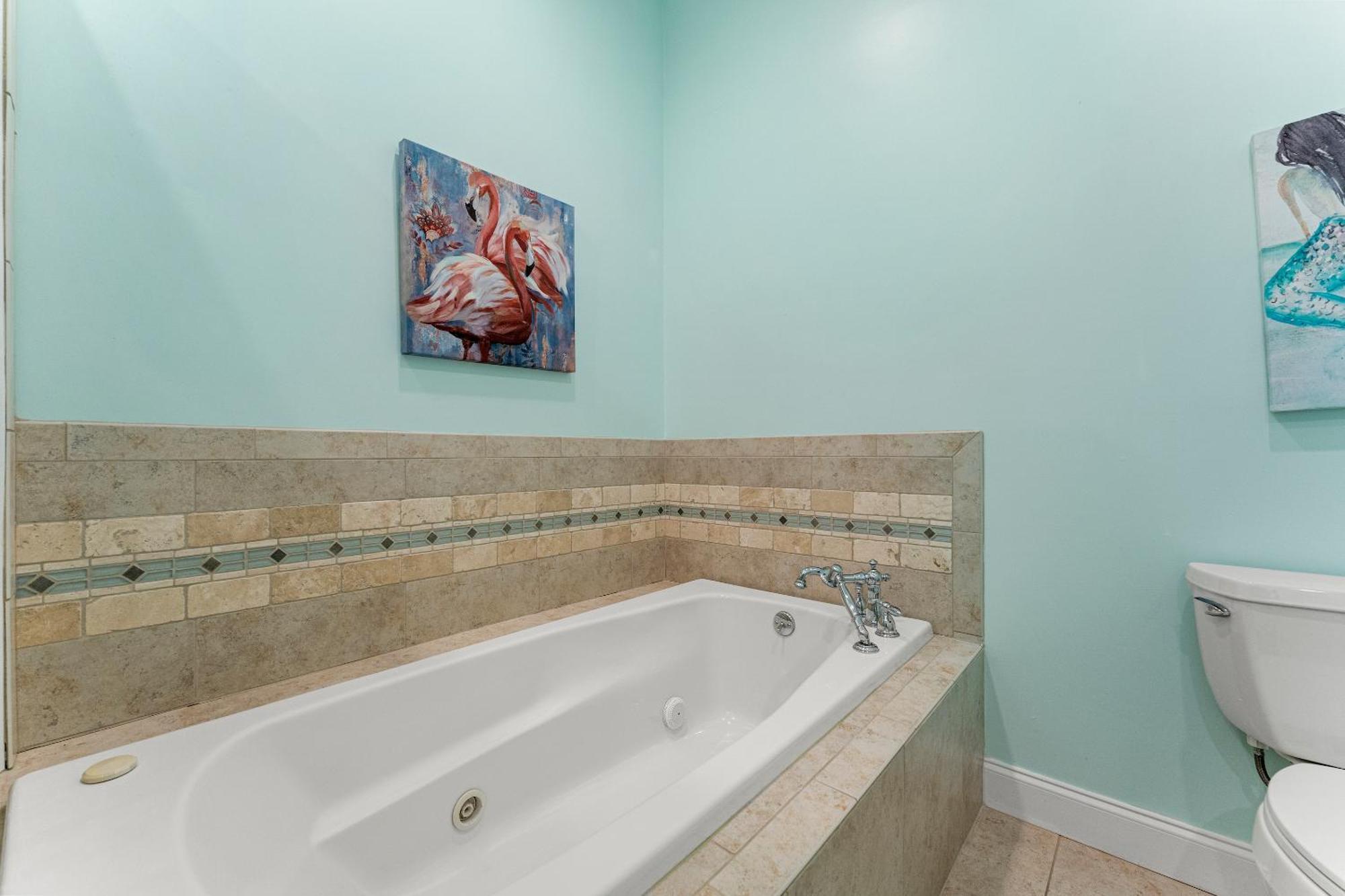 House - Flamingo Cove By Panhandle Getaways *