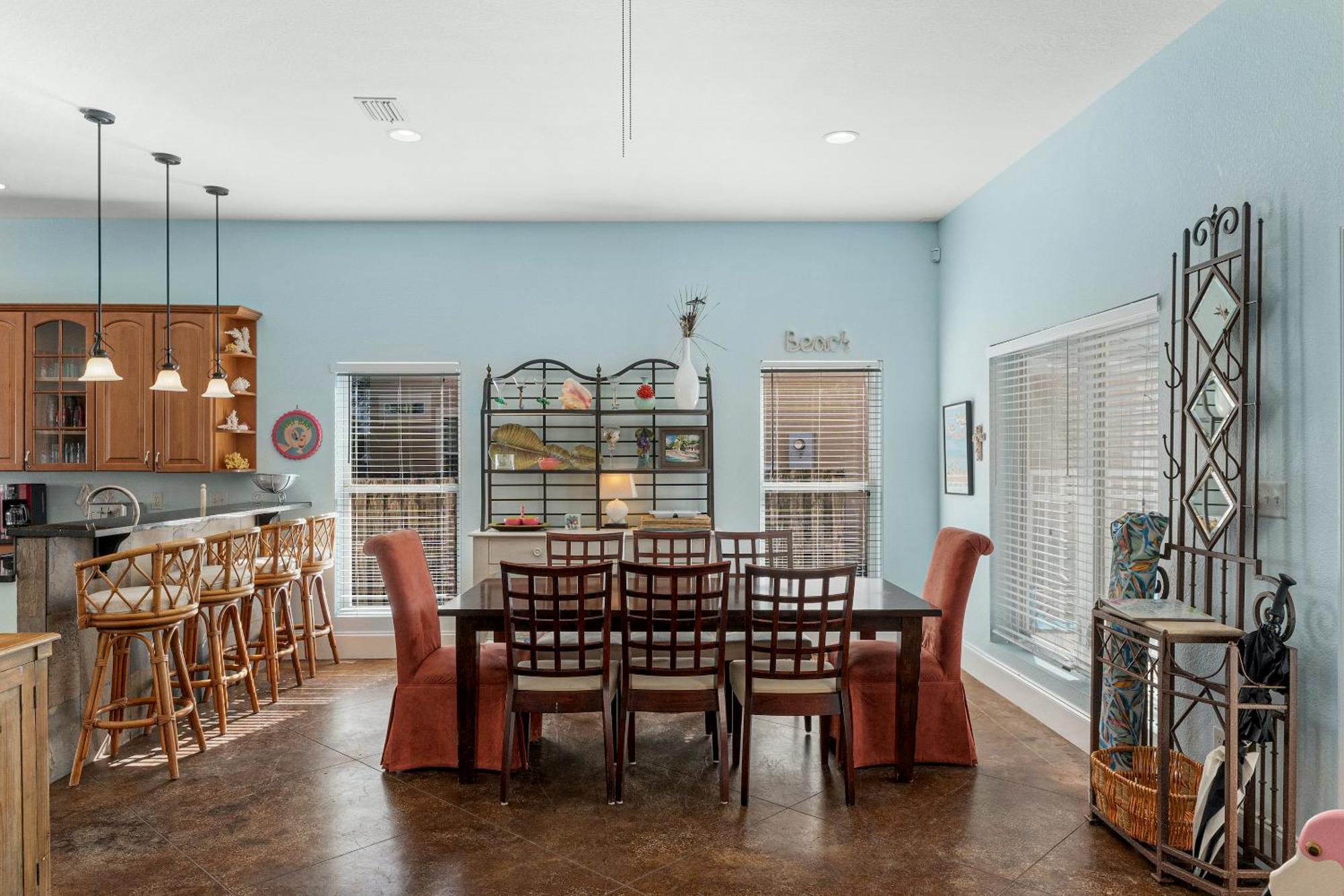 House - Flamingo Cove By Panhandle Getaways * Destin