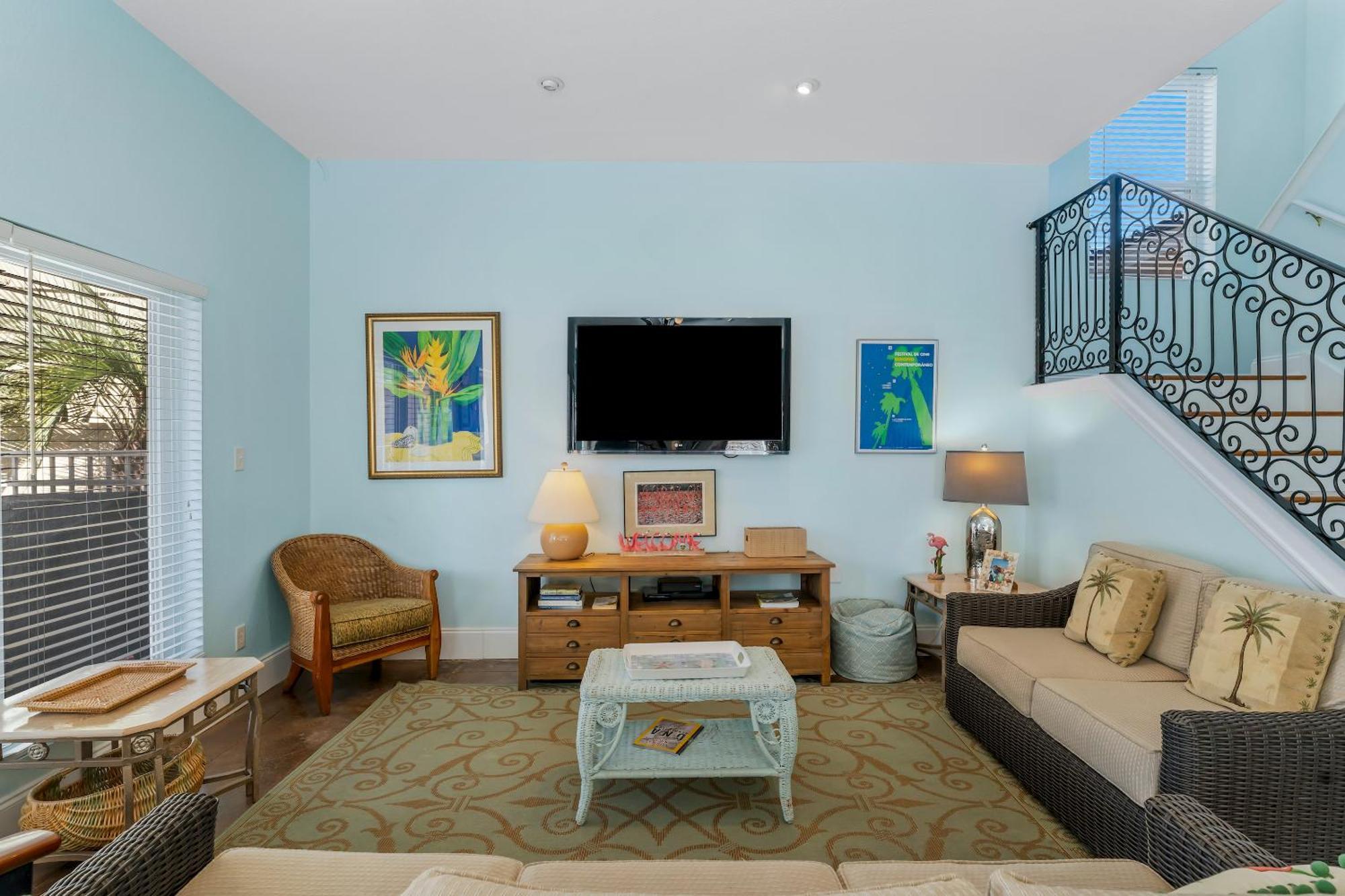 Holiday home House - Flamingo Cove By Panhandle Getaways