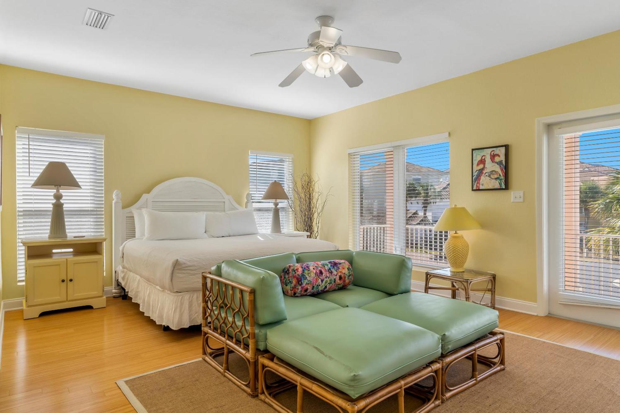 House - Flamingo Cove By Panhandle Getaways Destin