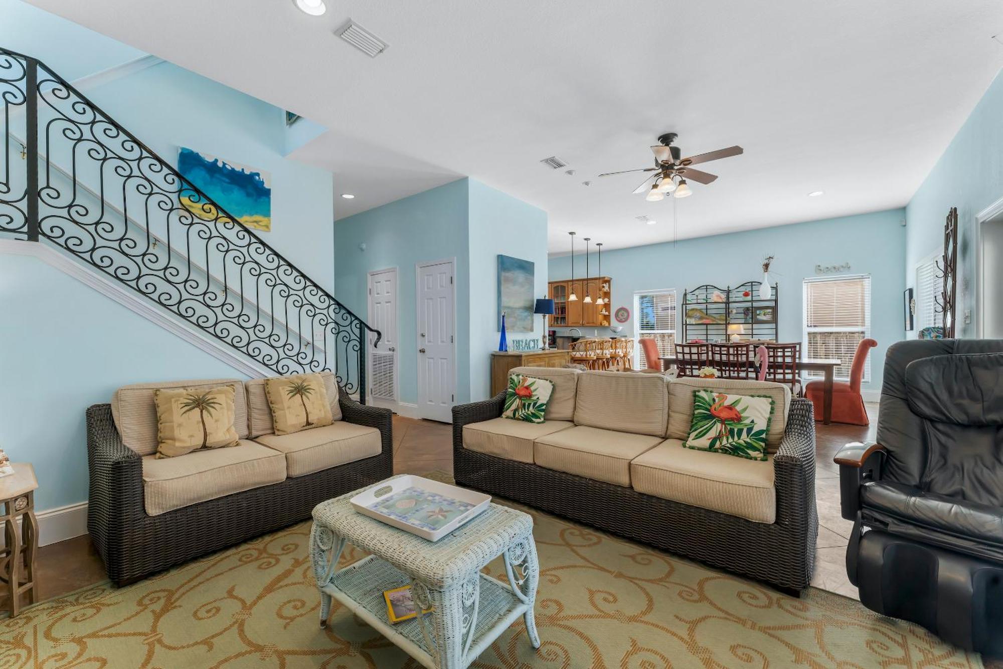House - Flamingo Cove By Panhandle Getaways *