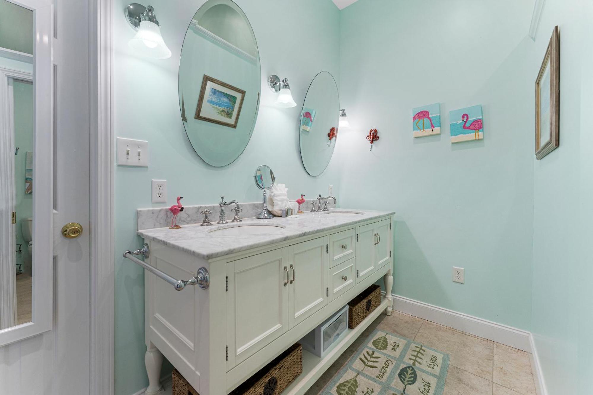 House - Flamingo Cove By Panhandle Getaways * Destin