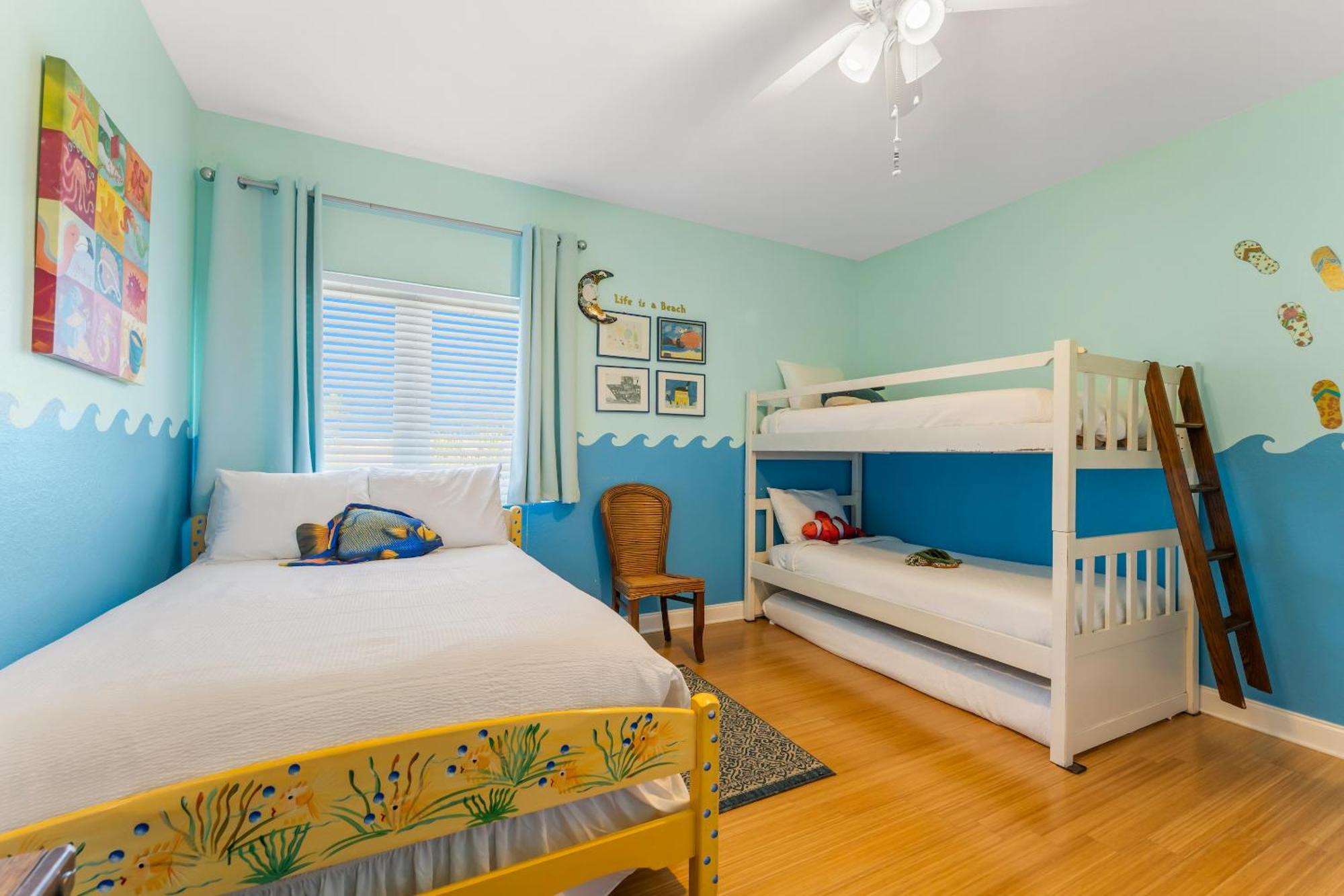 House - Flamingo Cove By Panhandle Getaways Destin