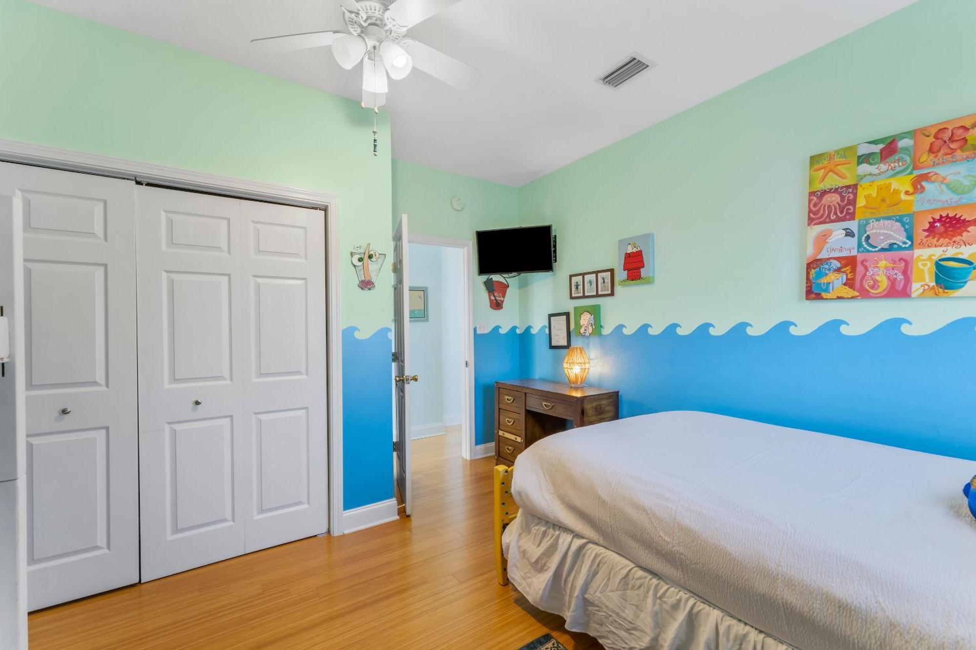 Holiday home House - Flamingo Cove By Panhandle Getaways