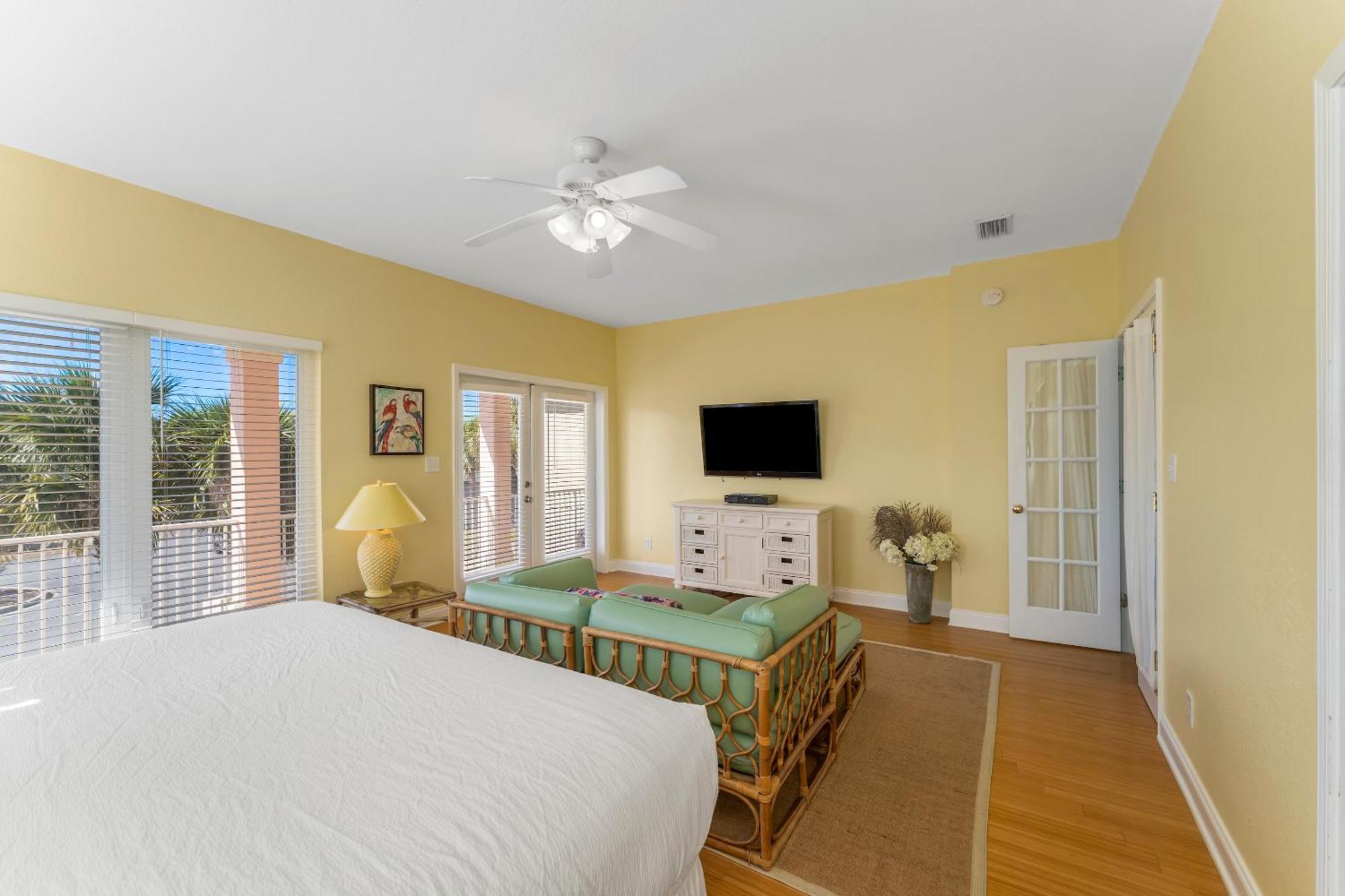 House - Flamingo Cove By Panhandle Getaways Destin