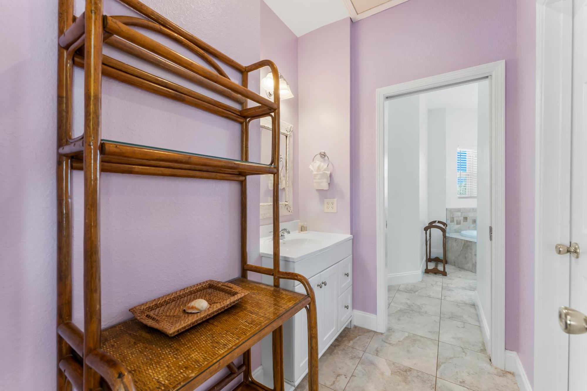 Holiday home House - Flamingo Cove By Panhandle Getaways Destin