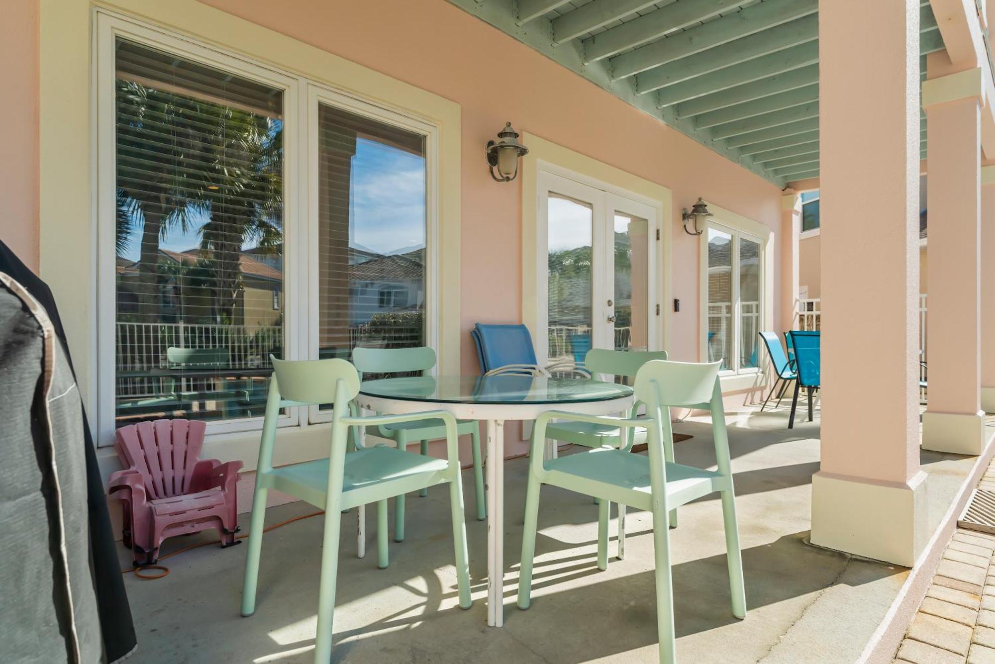 Holiday home House - Flamingo Cove By Panhandle Getaways *