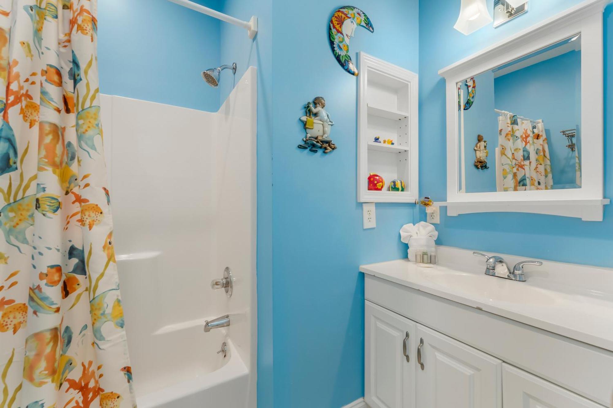 House - Flamingo Cove By Panhandle Getaways Holiday home *