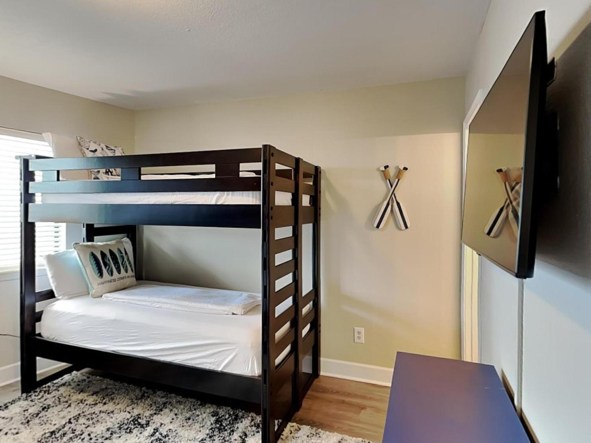 Apartment Mainsail 255 *