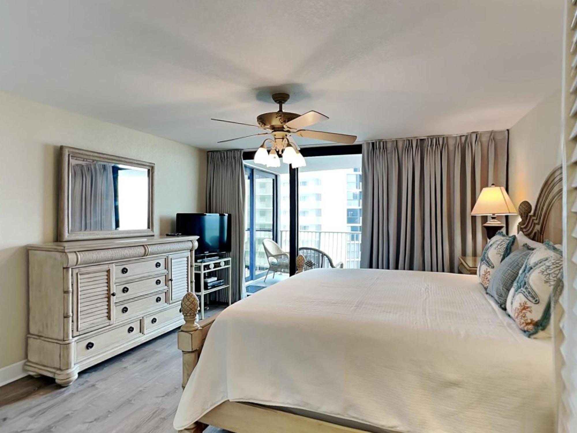 Mainsail 255 Apartment Destin