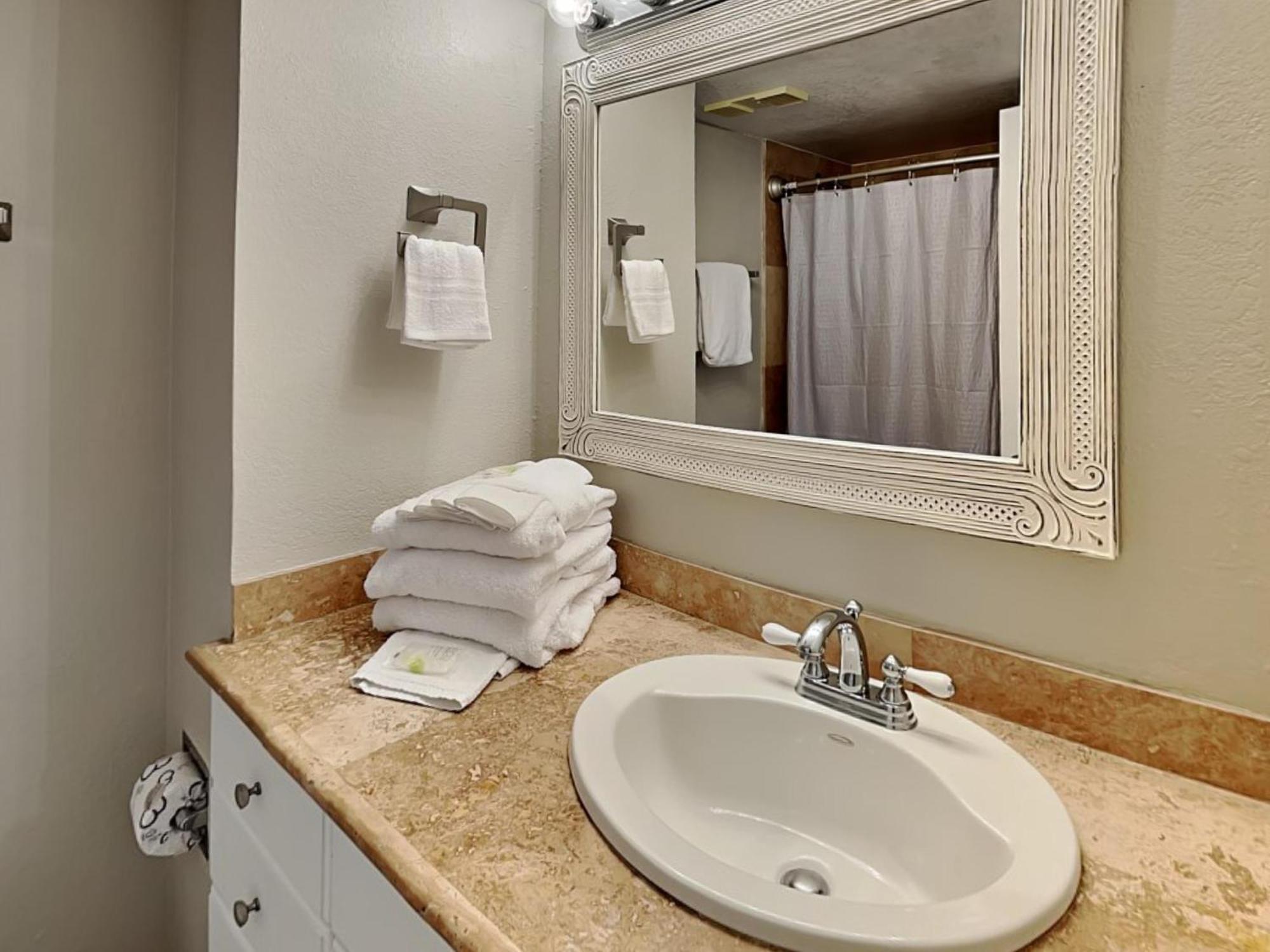 Apartment Mainsail 255 Destin