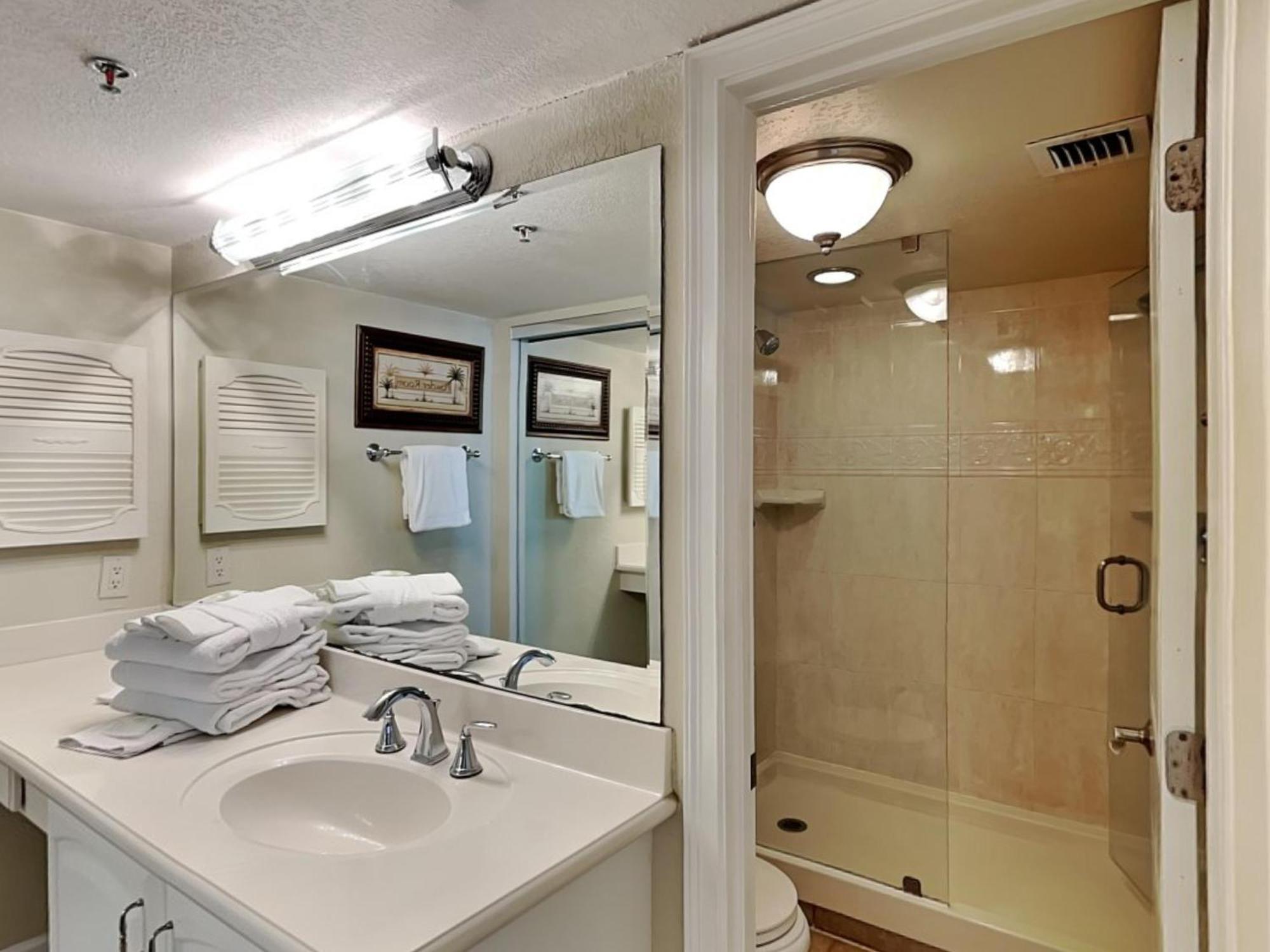 Apartment Mainsail 255 Destin