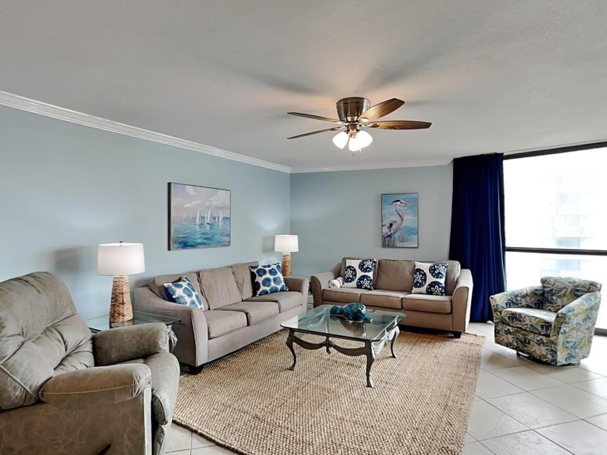 Mainsail 255 Destin