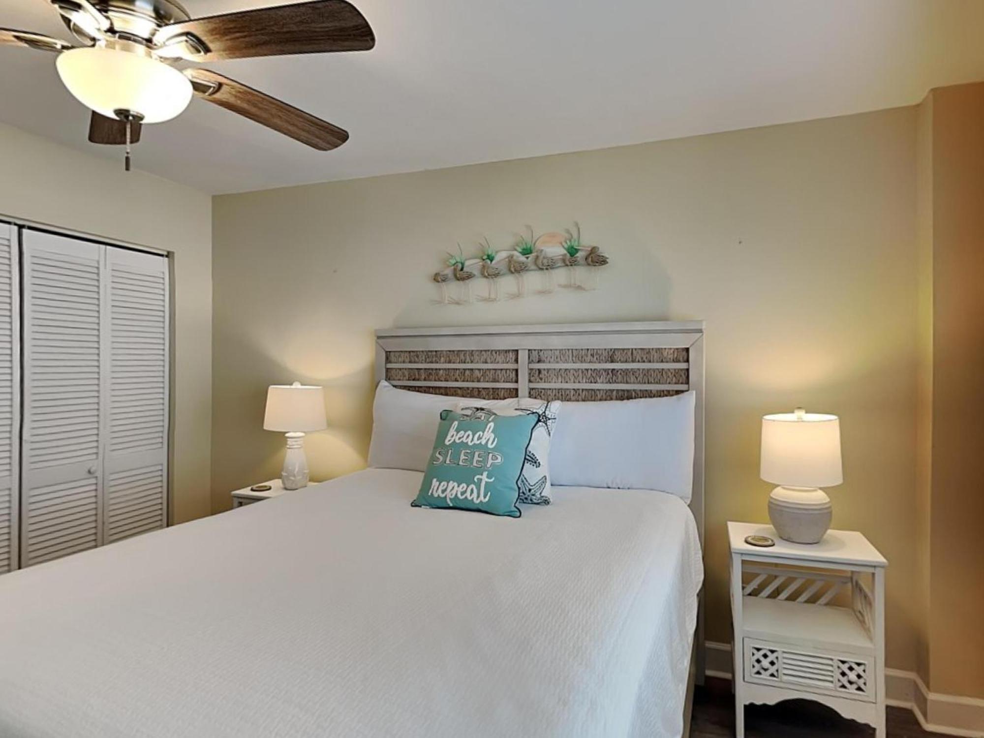 Apartment Mainsail 255