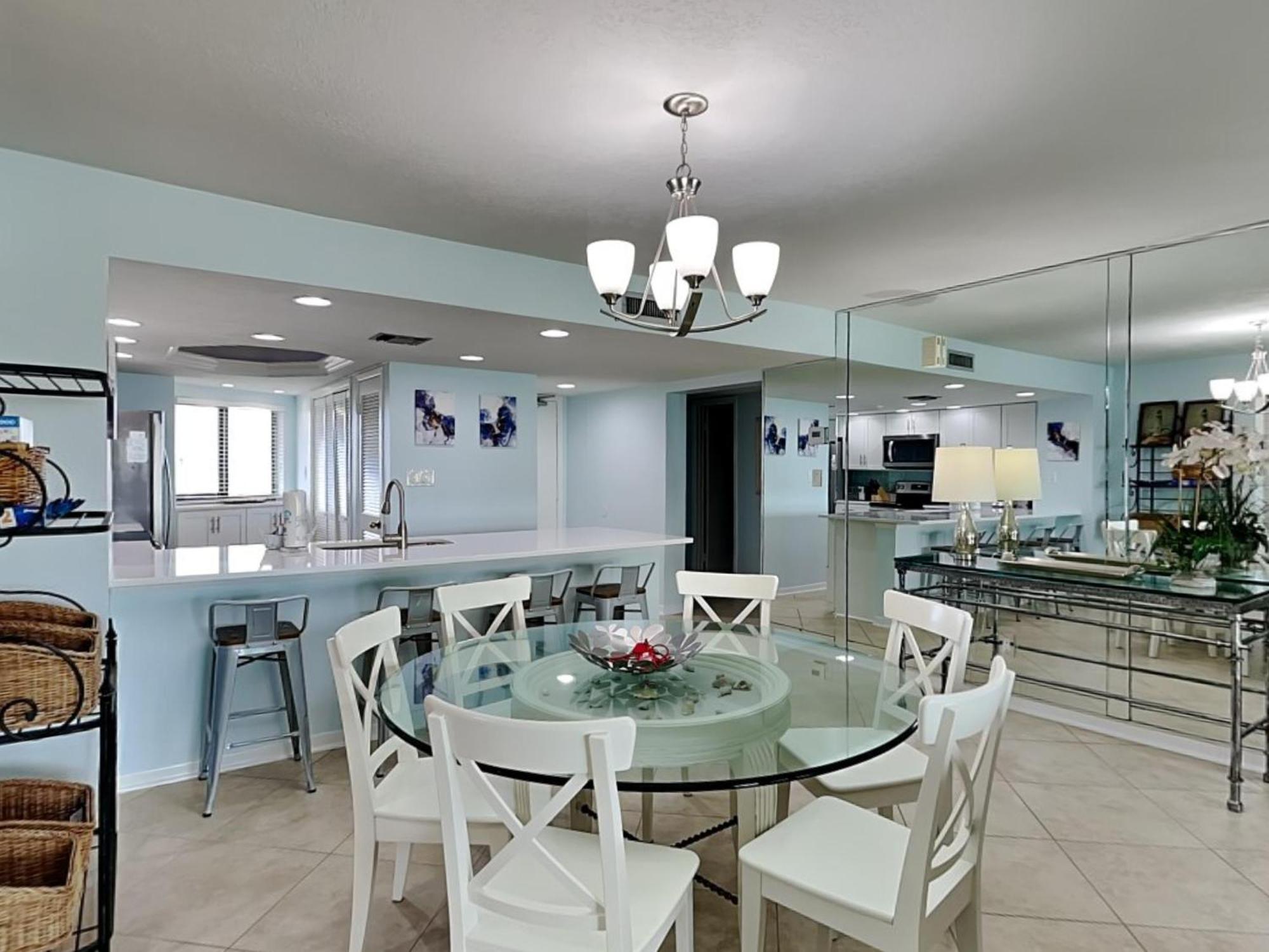 Apartment Edgewater 1004 Destin