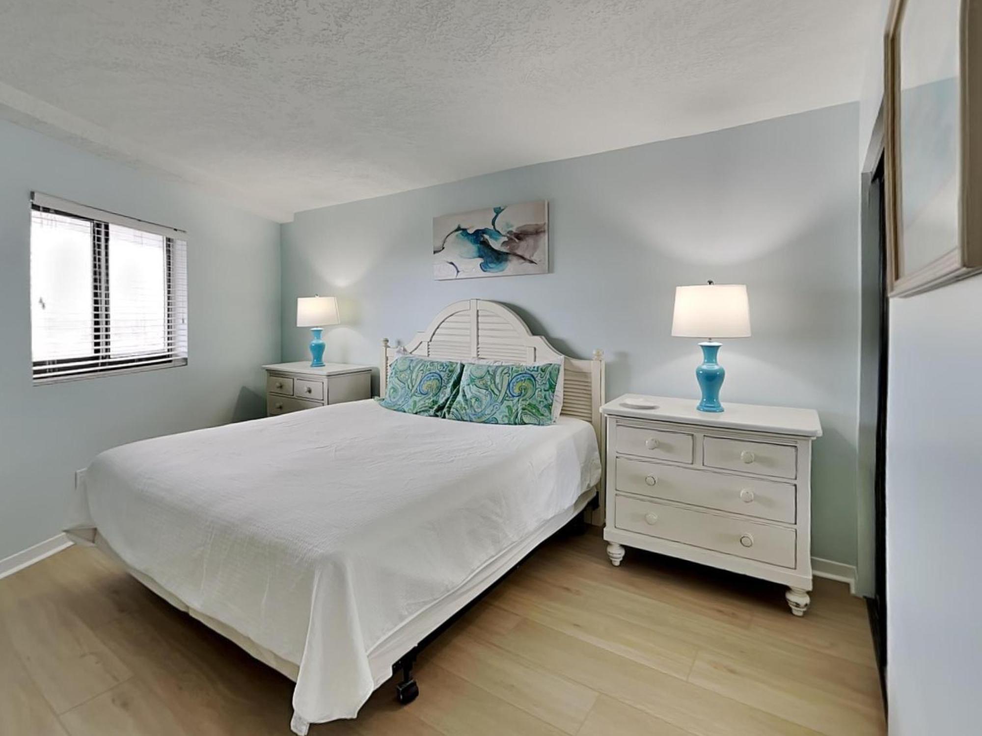 Apartment Edgewater 1004