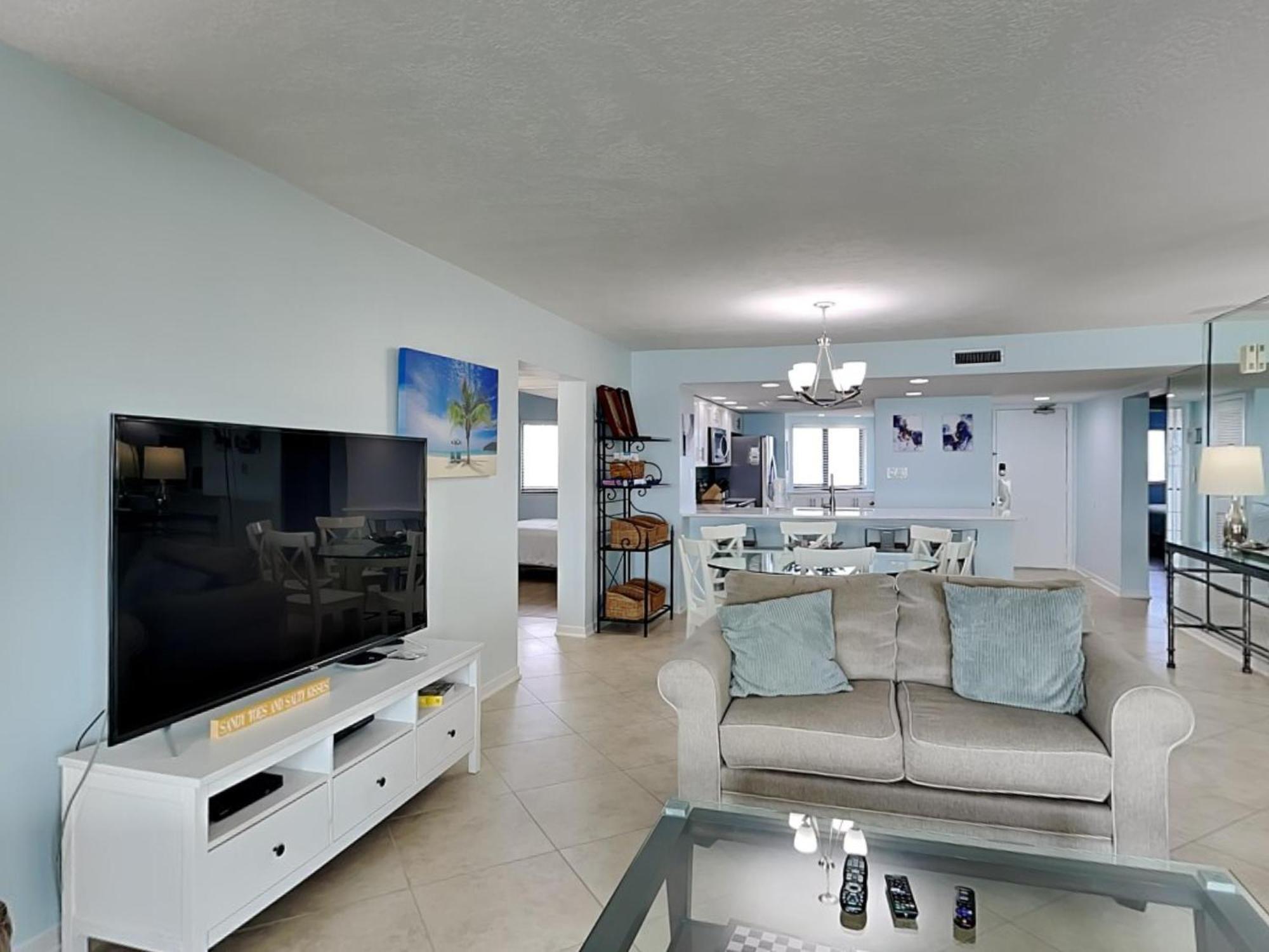 Apartment Edgewater 1004 *