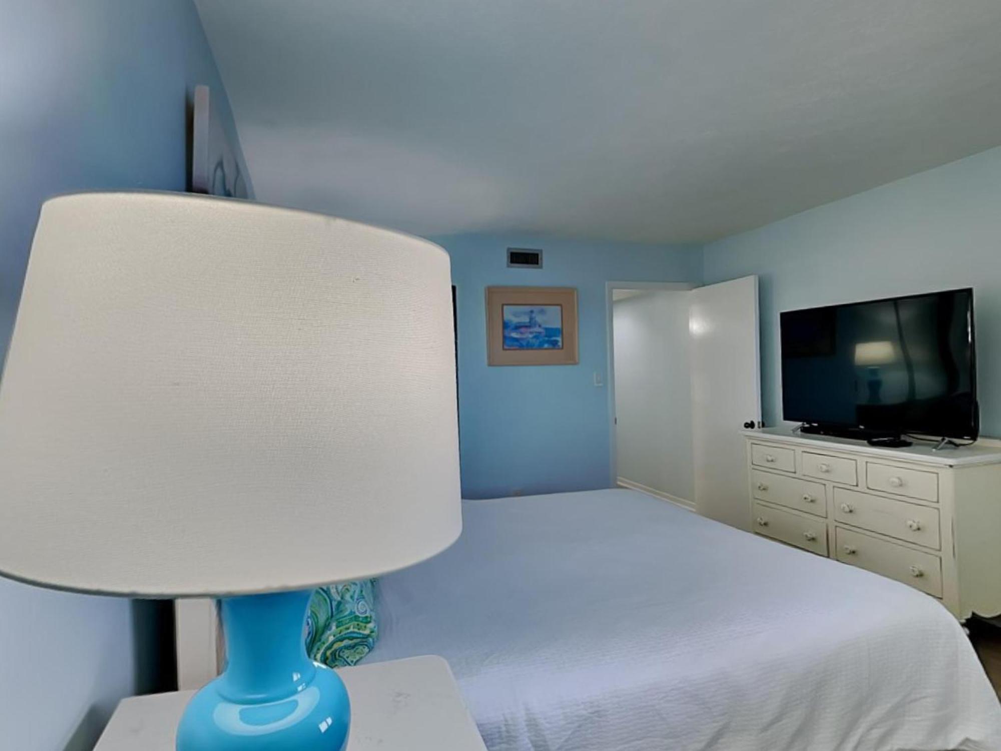 Apartment Edgewater 1004