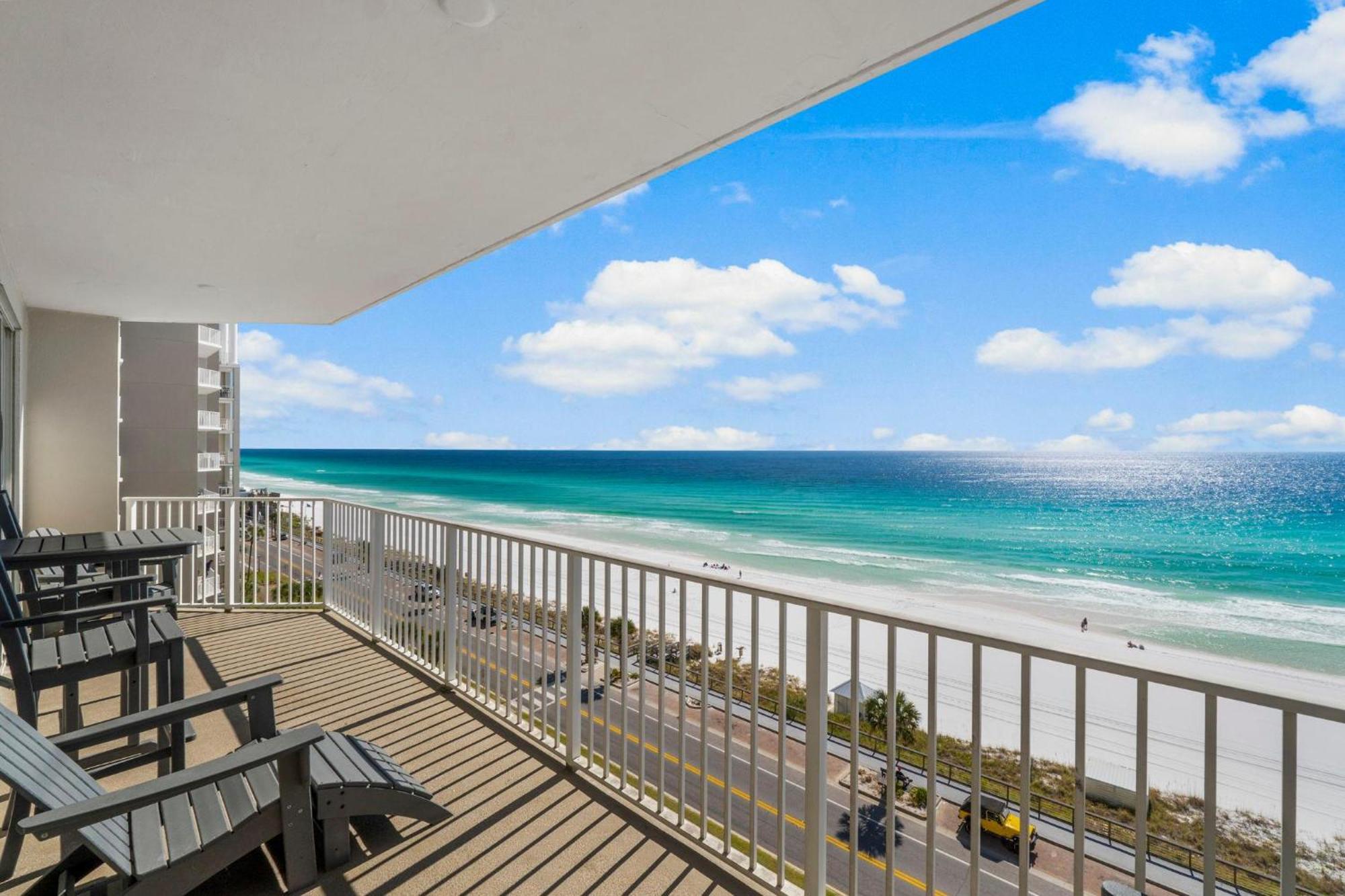 Majestic Sun B802 Holiday home Destin