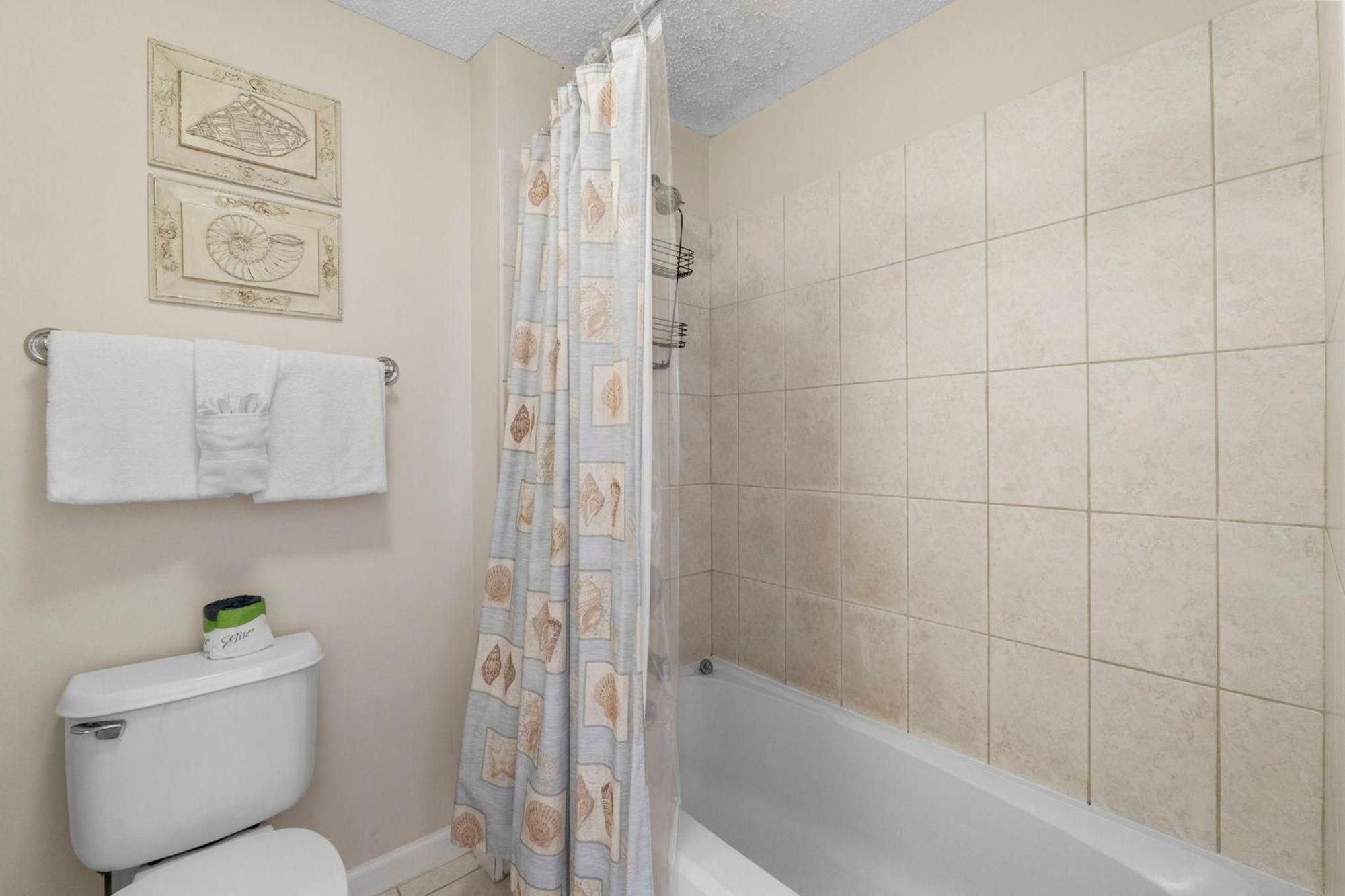 Majestic Sun B802 Holiday home Destin