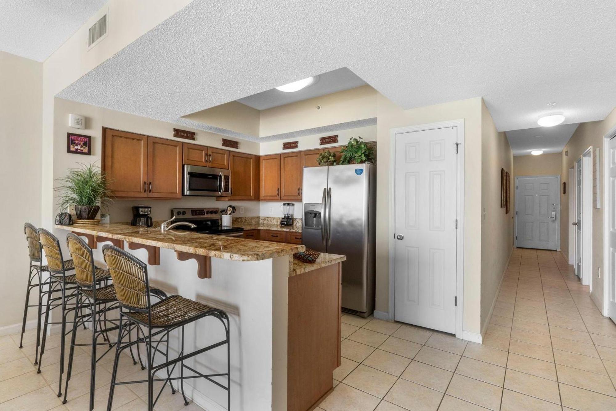 Holiday home Majestic Sun B802