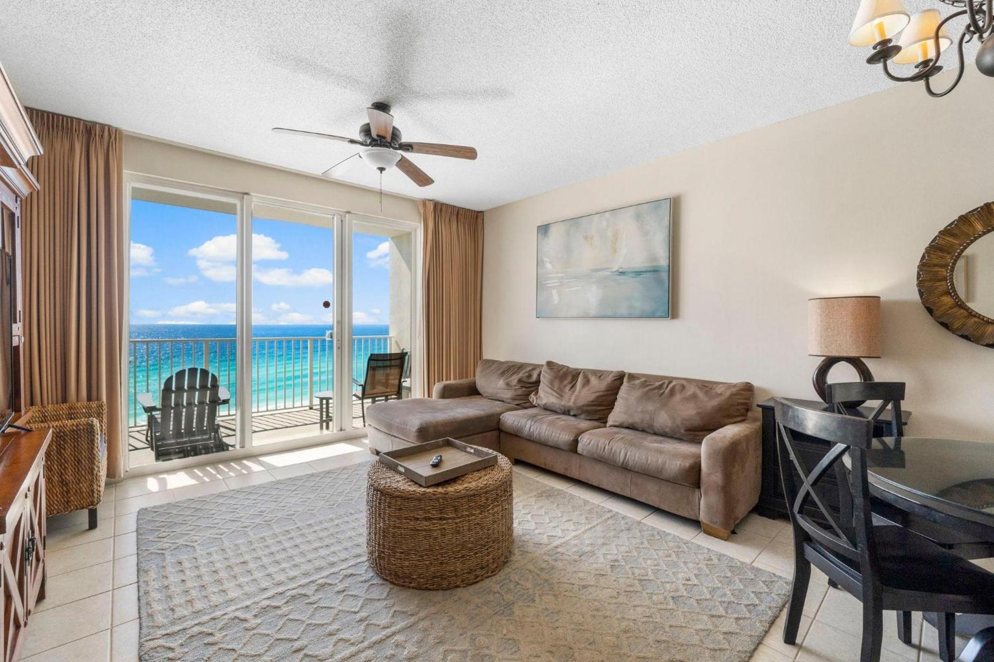 Majestic Sun B802 Holiday home