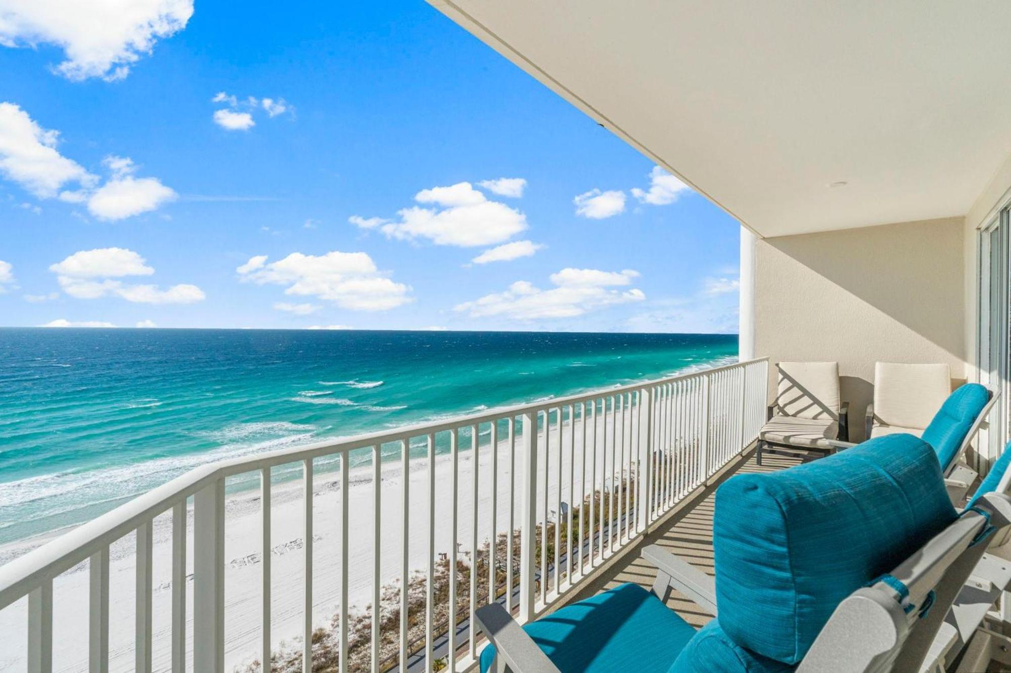 Holiday home Majestic Sun A1104