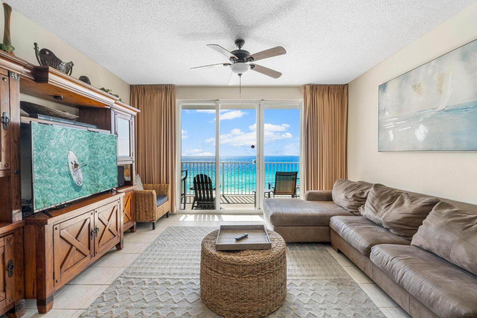 Majestic Sun B802 Holiday home *