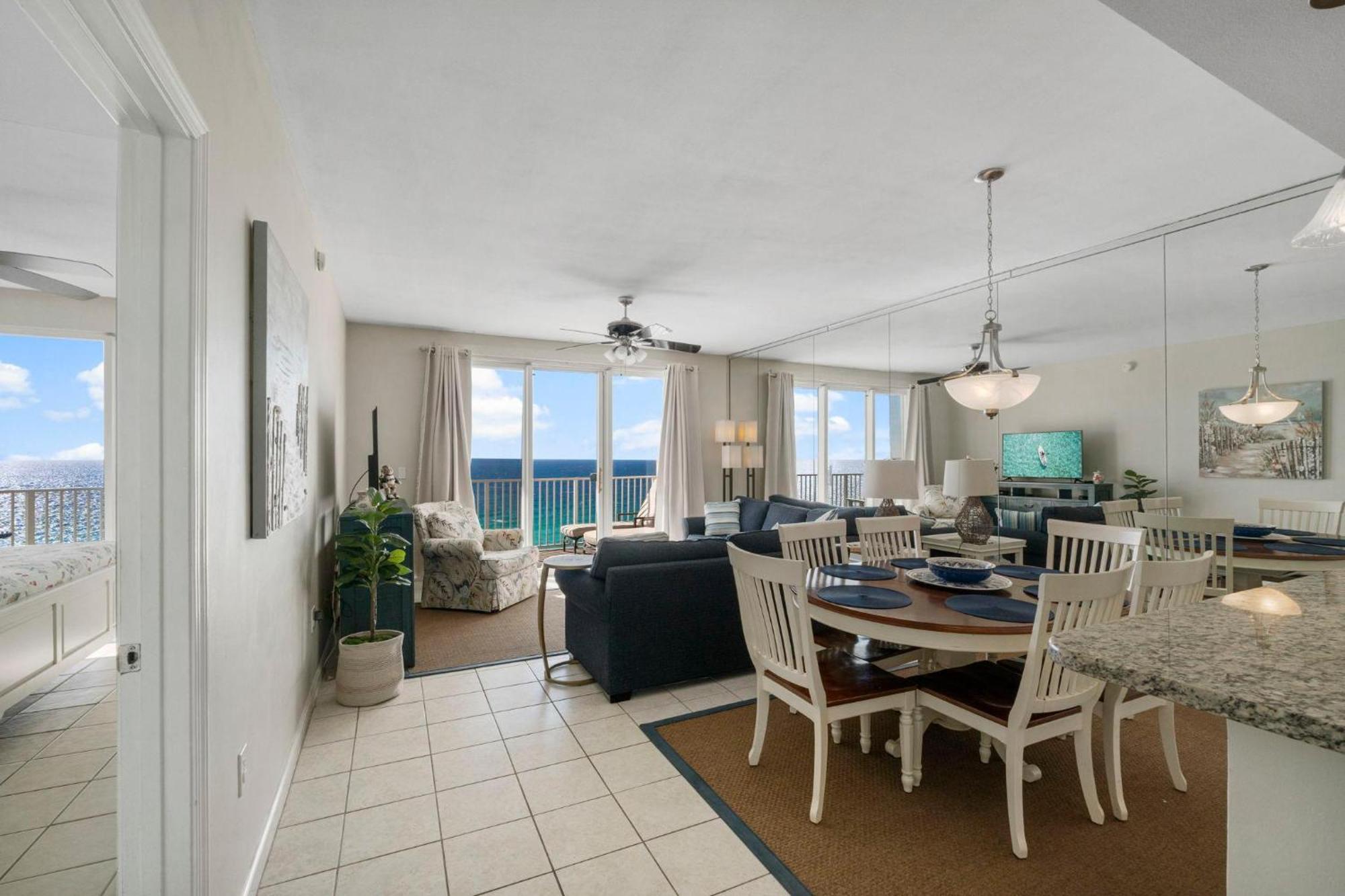 Majestic Sun A1104 Holiday home