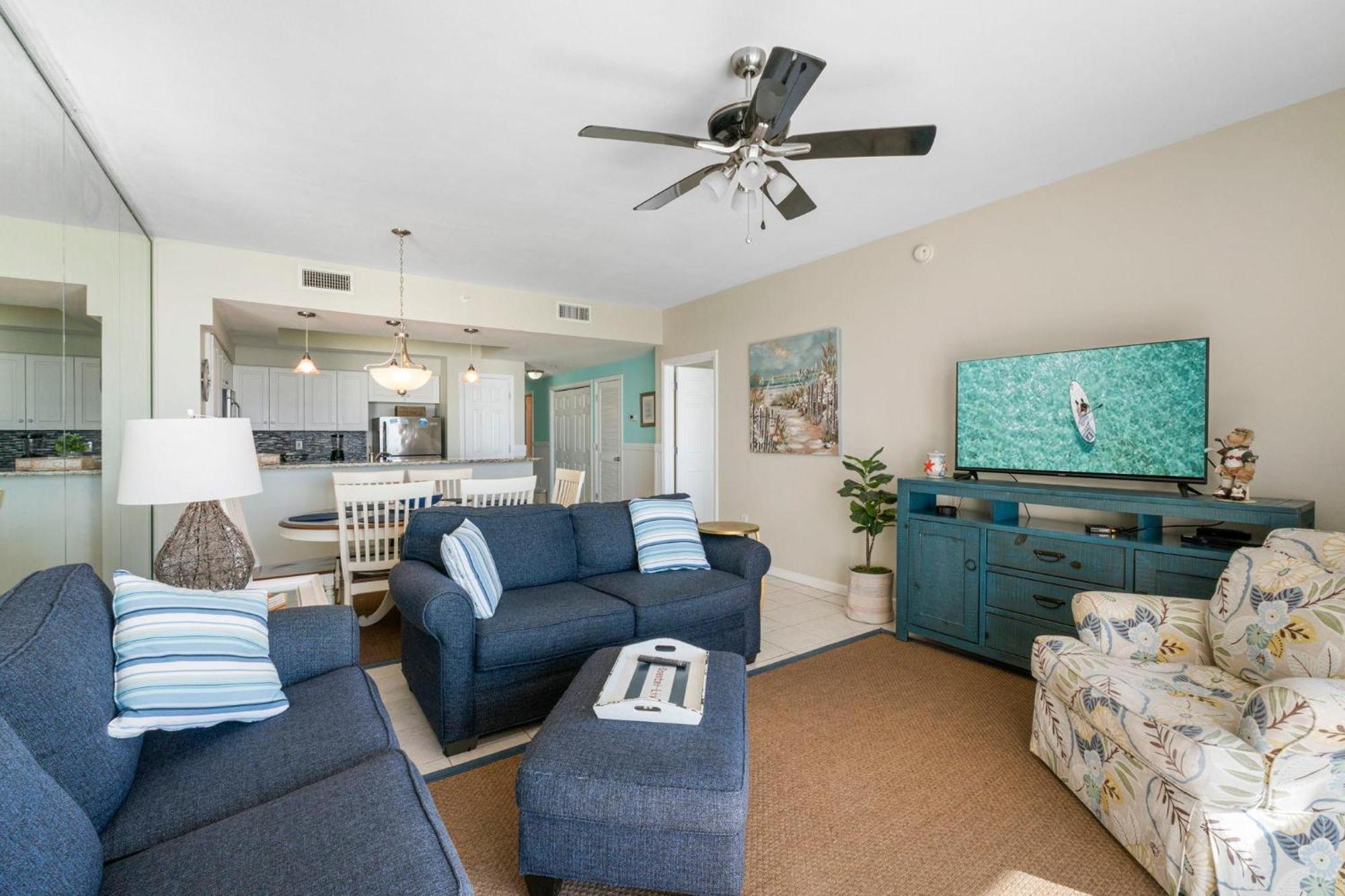 Holiday home Majestic Sun A1104 *