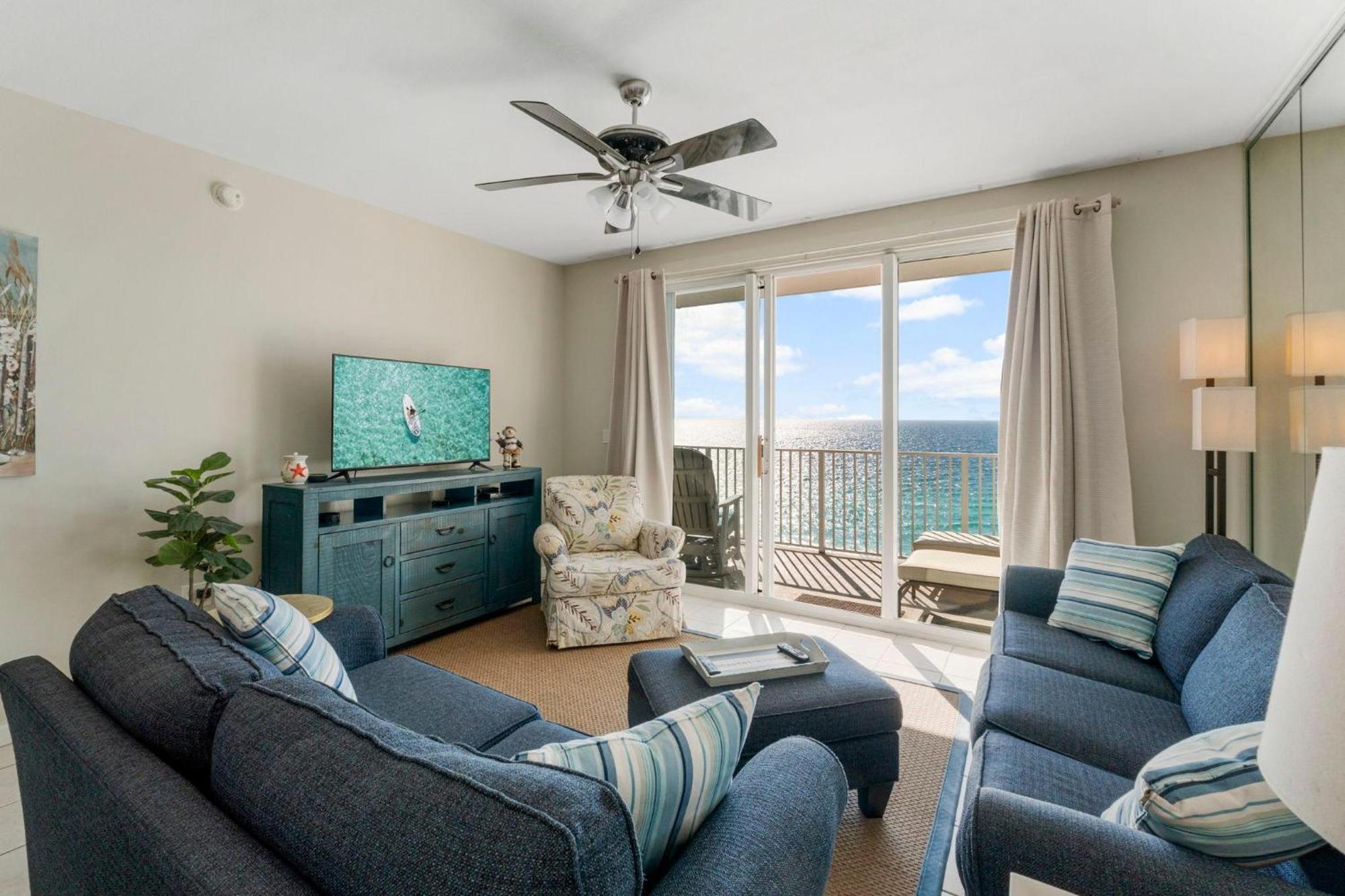 Majestic Sun A1104 Holiday home *